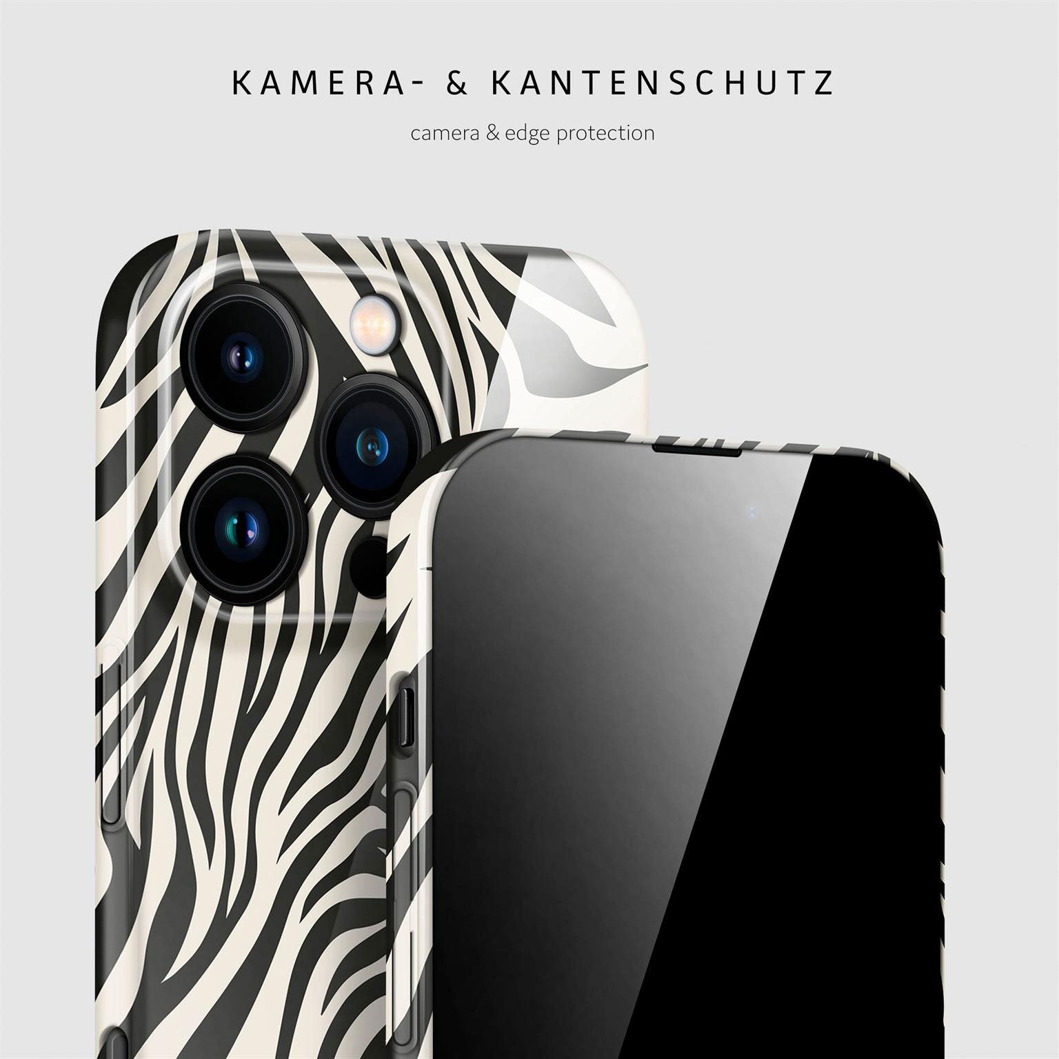 Wild Cover für iPhone 16 Pro