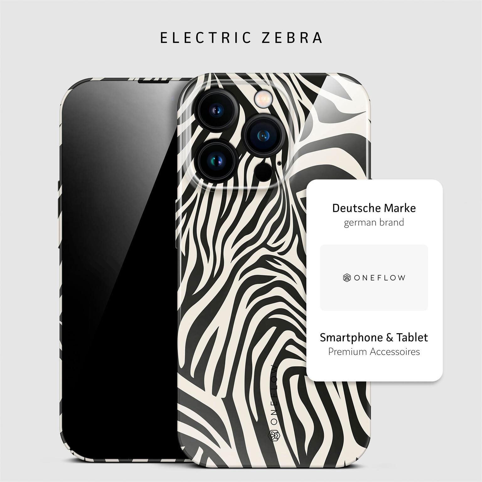 Wild Cover für iPhone 16 Pro