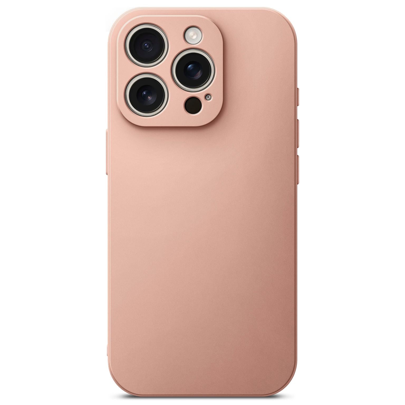 Soft Case für iPhone 16 Pro