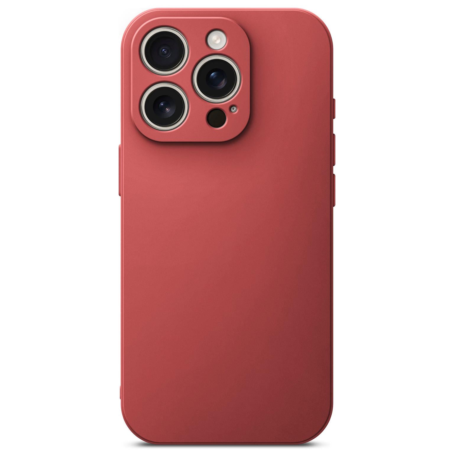 Soft Case für iPhone 16 Pro