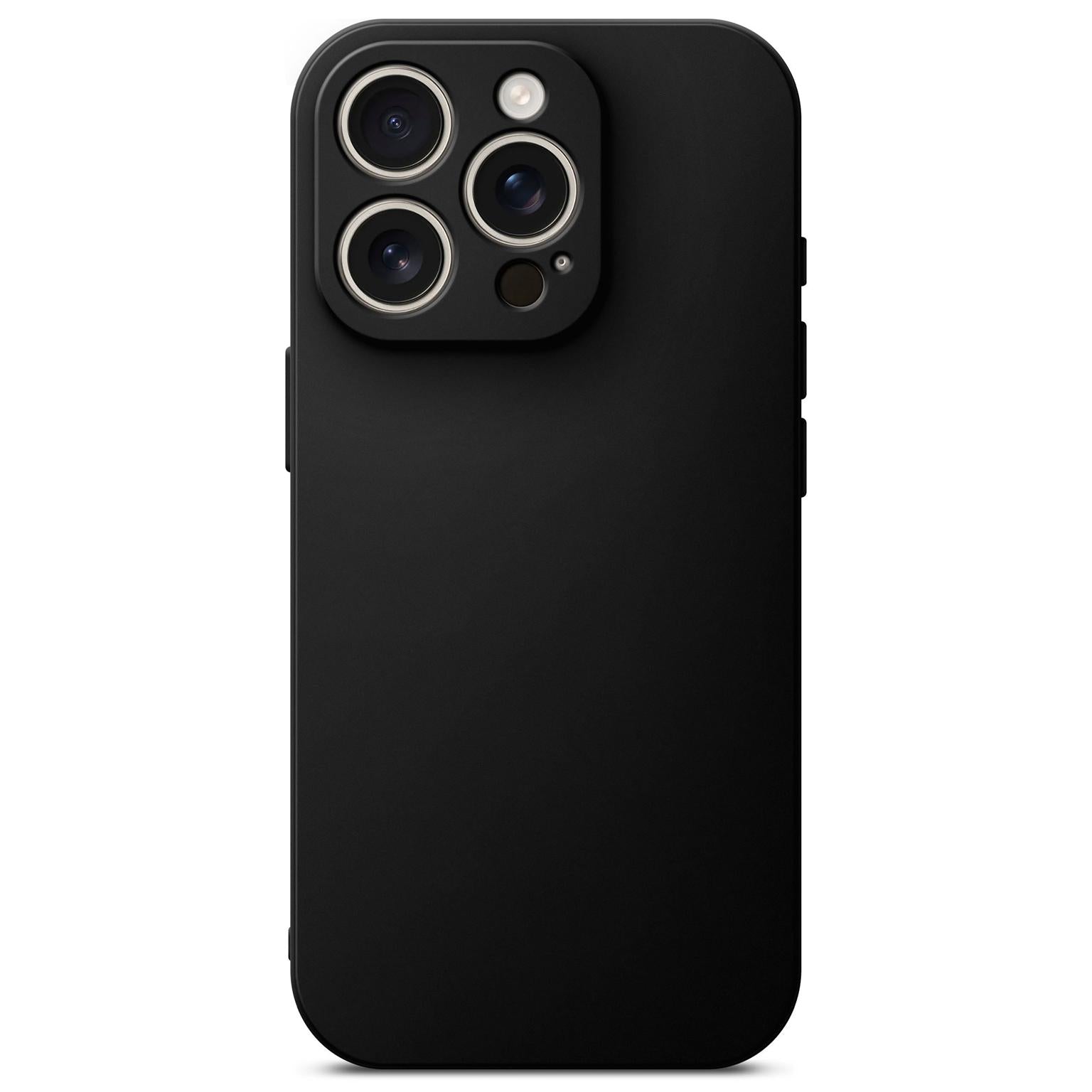 Soft Case für iPhone 16 Pro