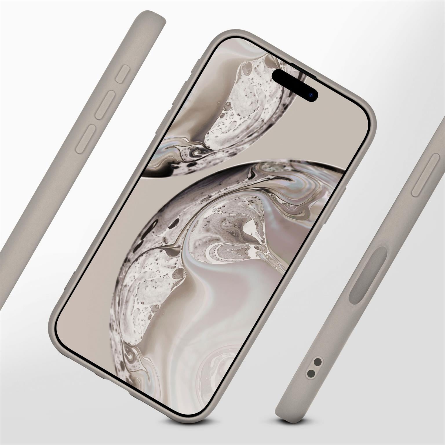 Soft Case für iPhone 16 Pro