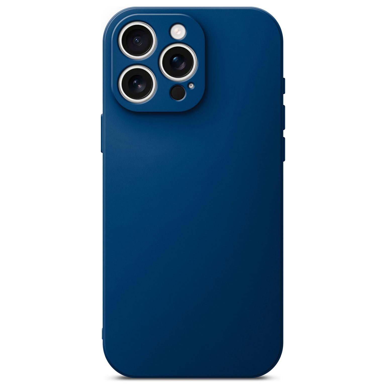 Soft Case für iPhone 16 Pro Max