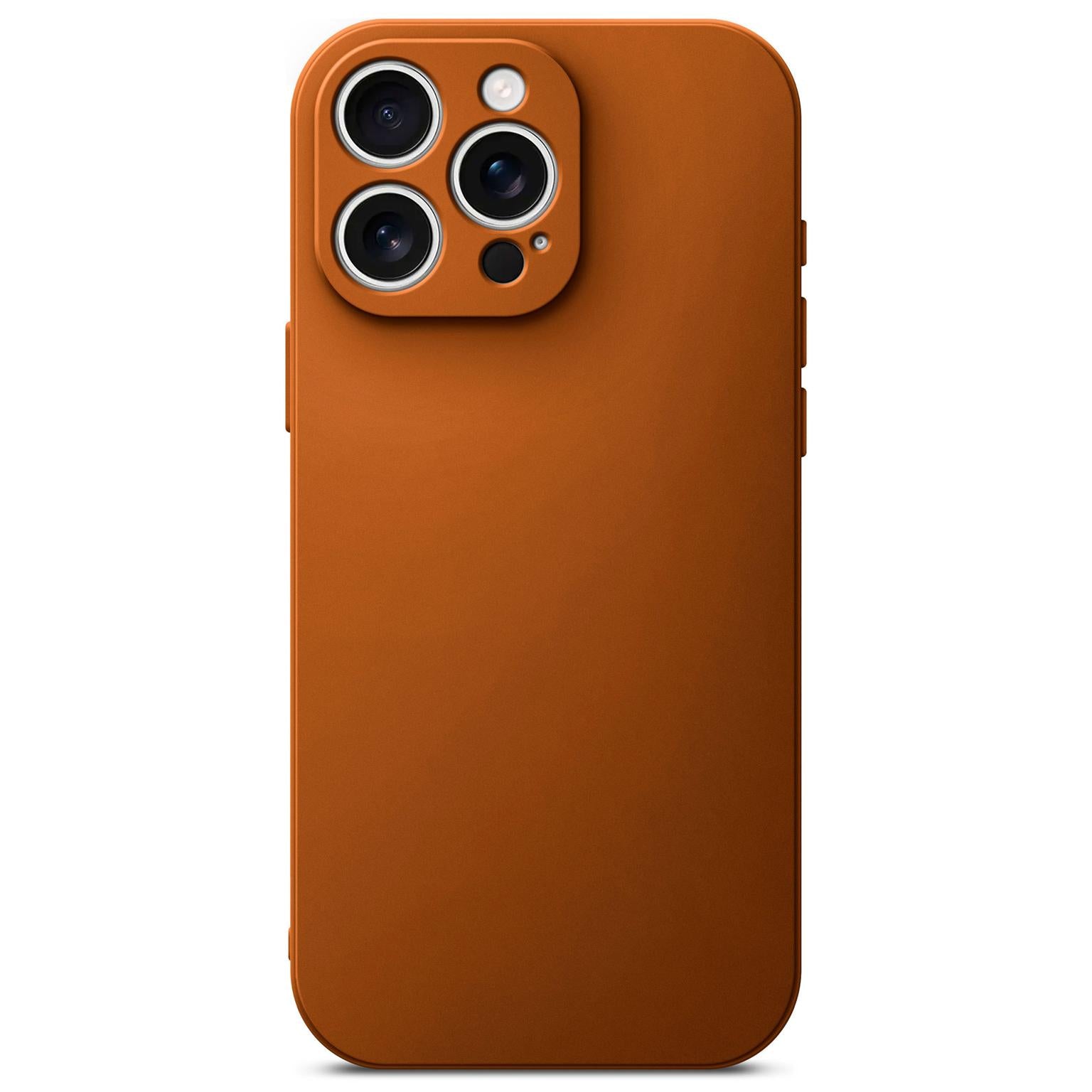 Soft Case für iPhone 16 Pro Max