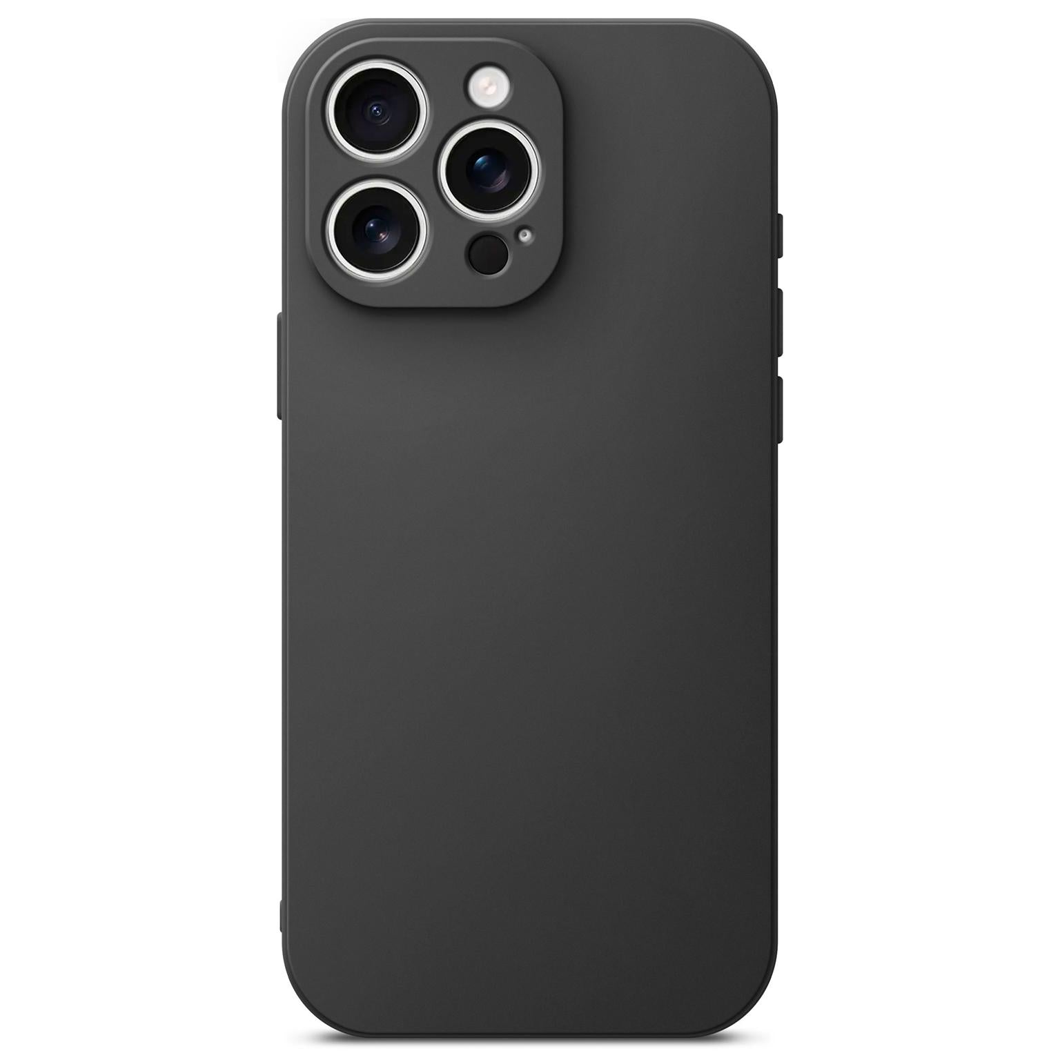 Soft Case für iPhone 16 Pro Max