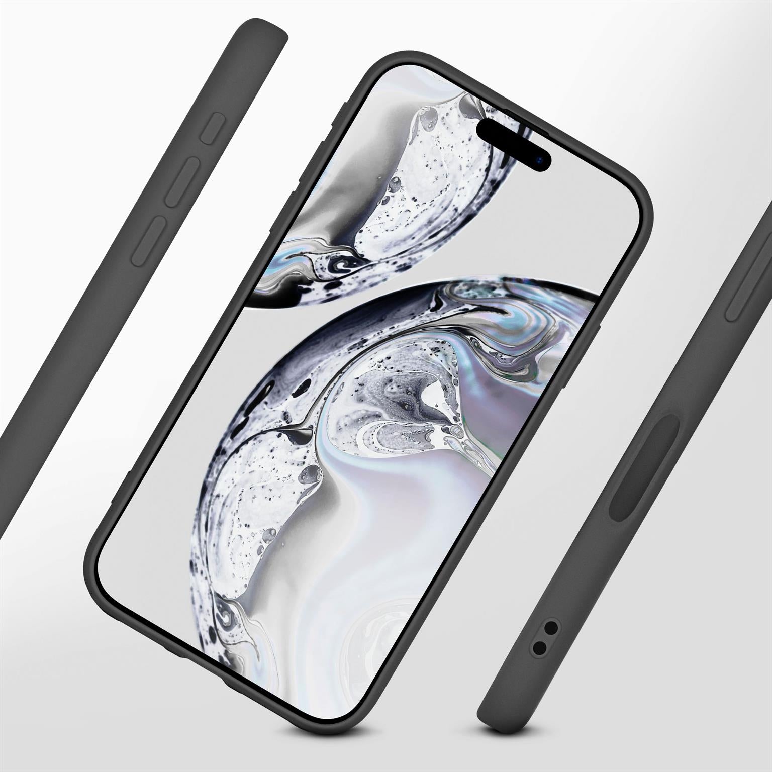 Soft Case für iPhone 16 Pro Max