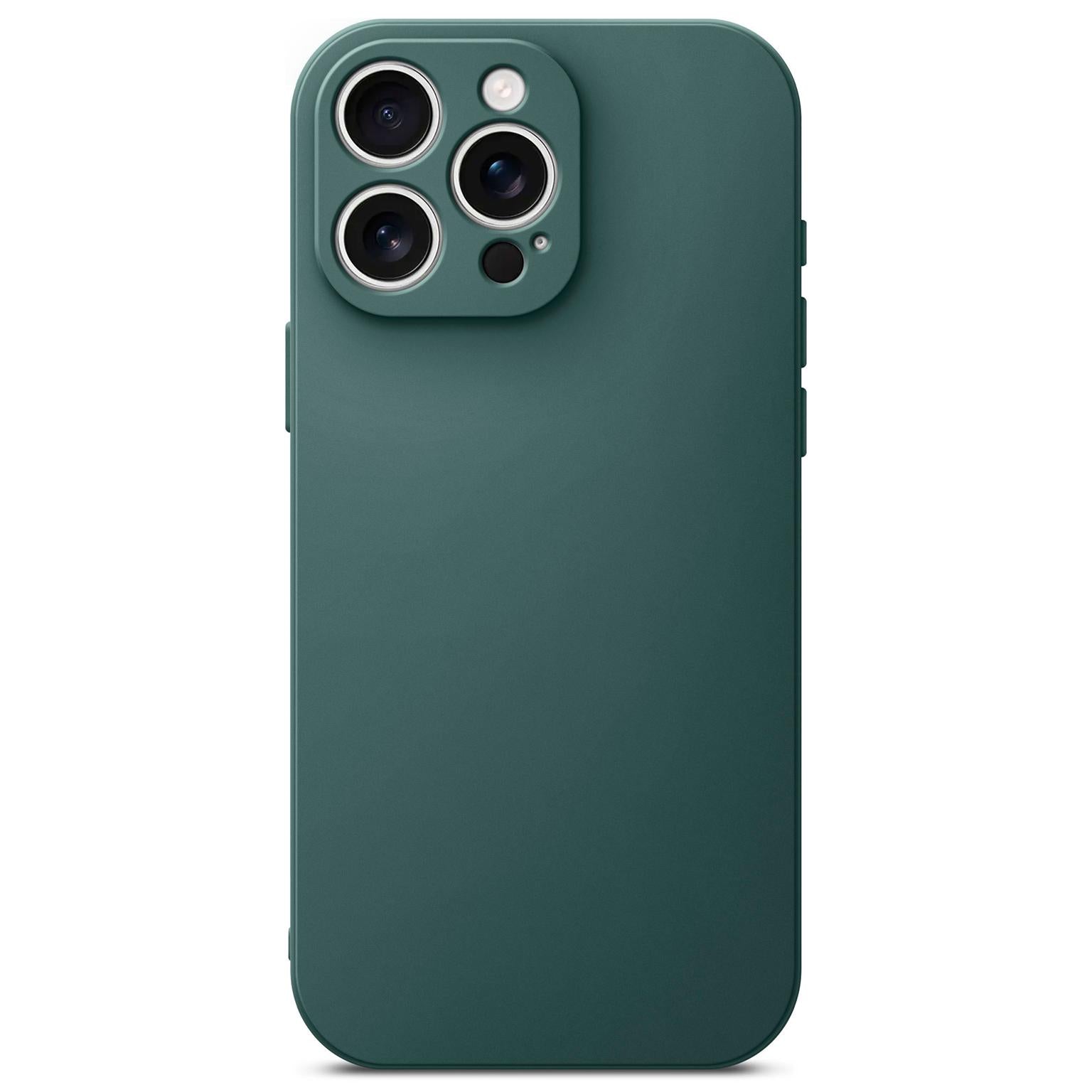 Soft Case für iPhone 16 Pro Max