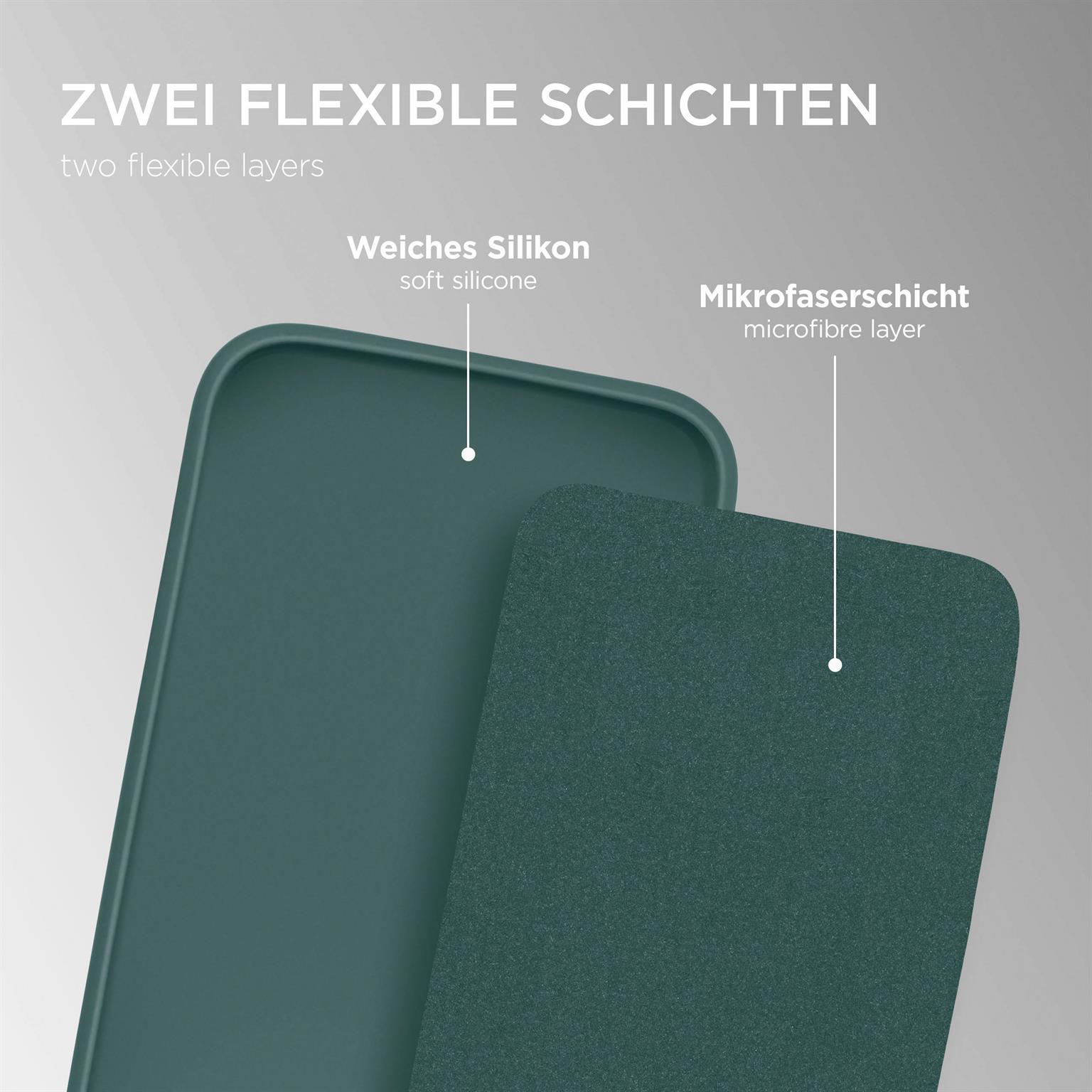Soft Case für iPhone 16 Pro Max