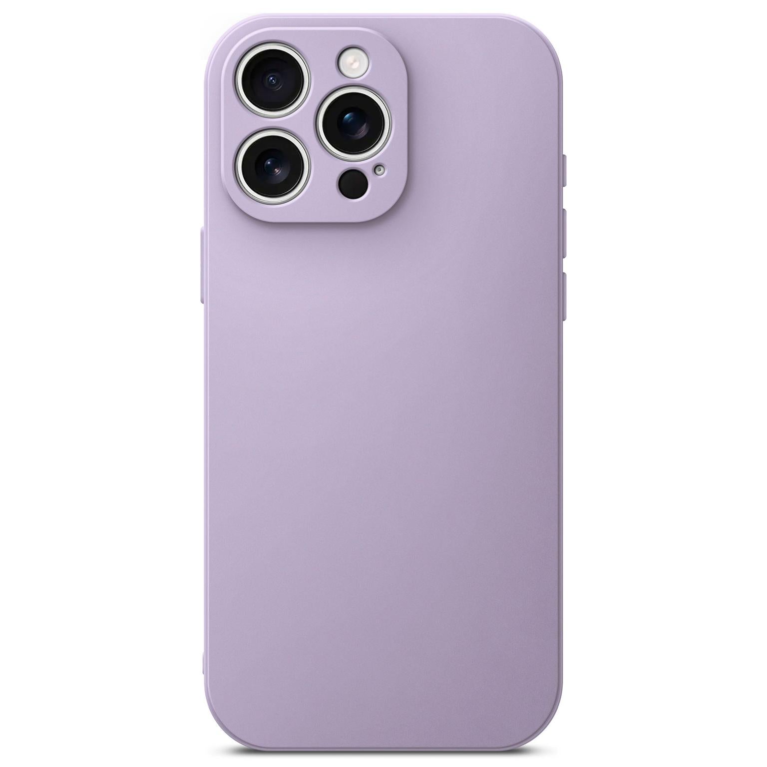 Soft Case für iPhone 16 Pro Max