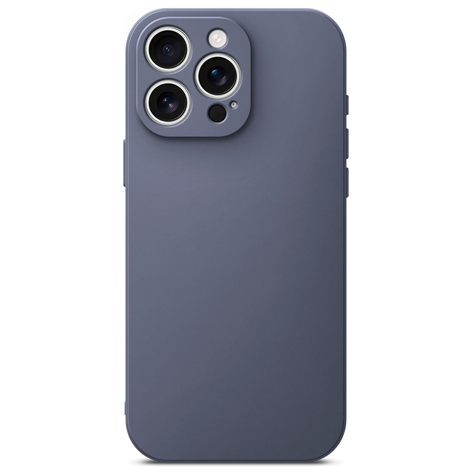 Soft Case für iPhone 16 Pro Max