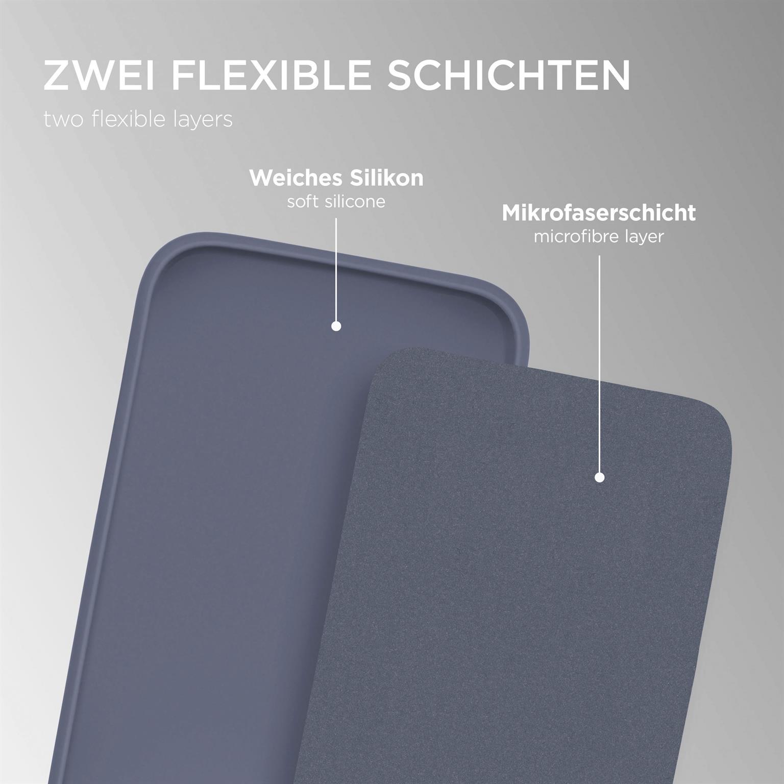 Soft Case für iPhone 16 Pro Max