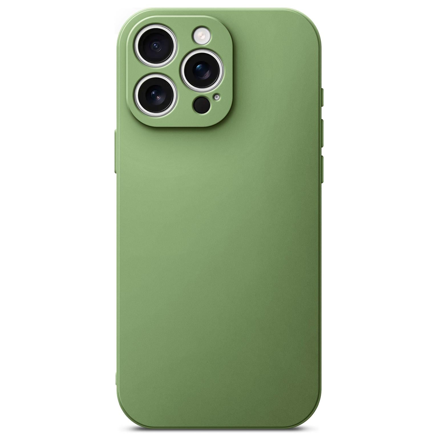 Soft Case für iPhone 16 Pro Max