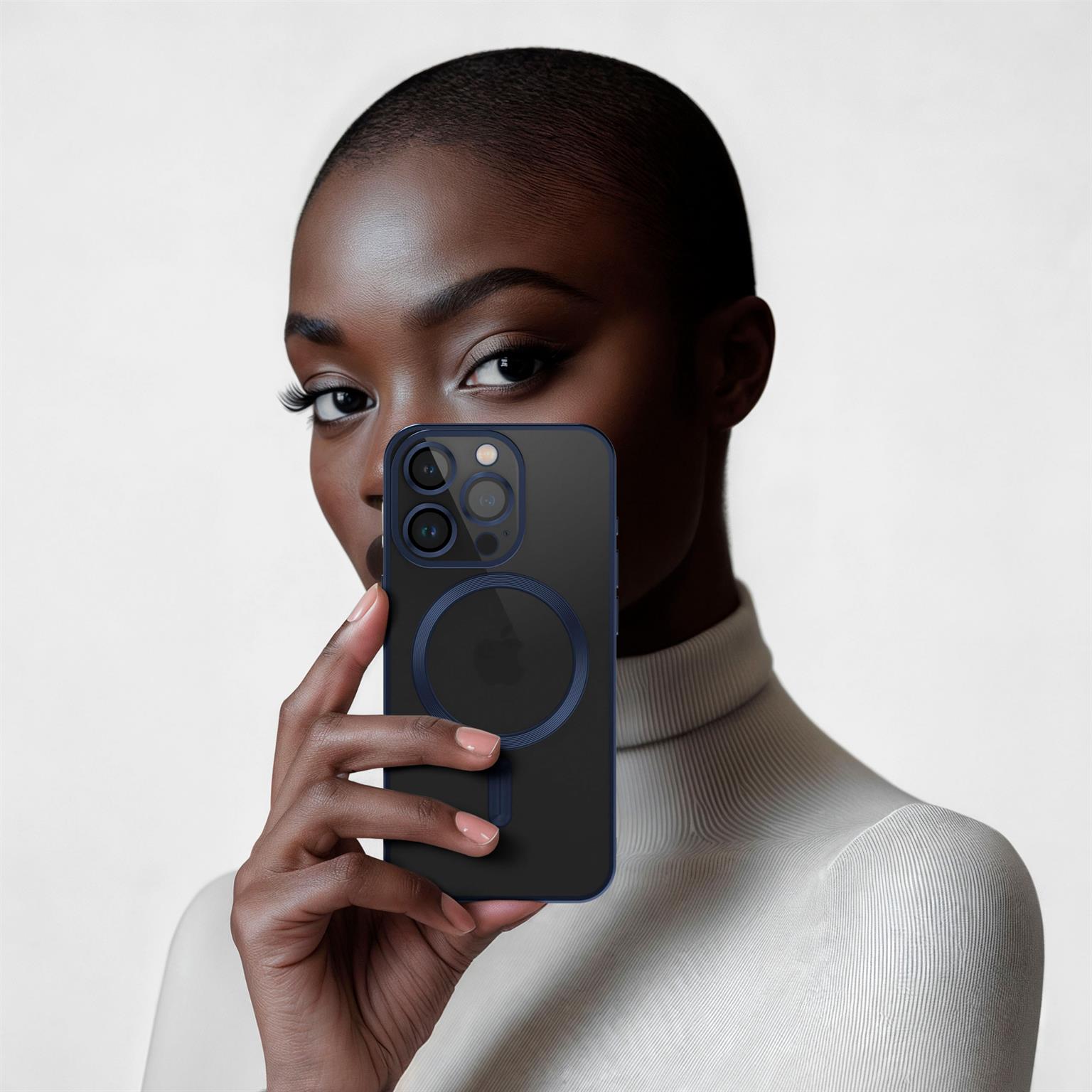 Aura Case für iPhone 16 Pro Max