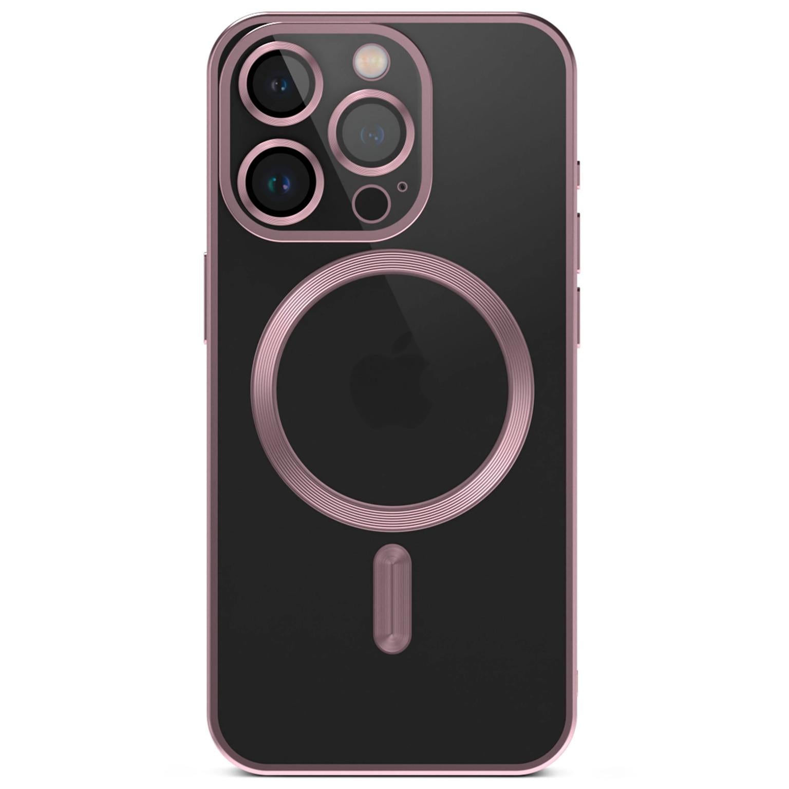 Aura Case für iPhone 16 Pro Max