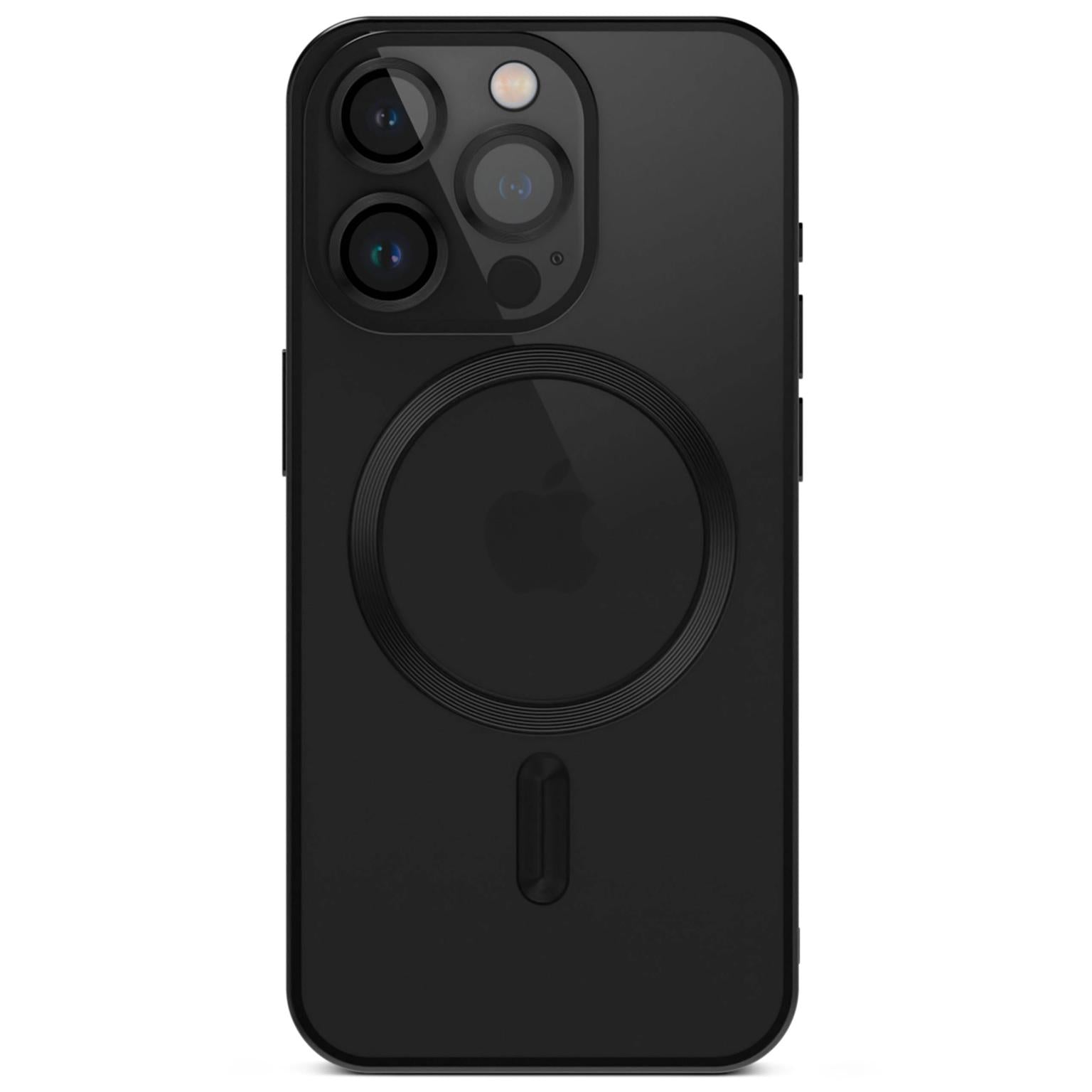 Aura Case für iPhone 16 Pro Max