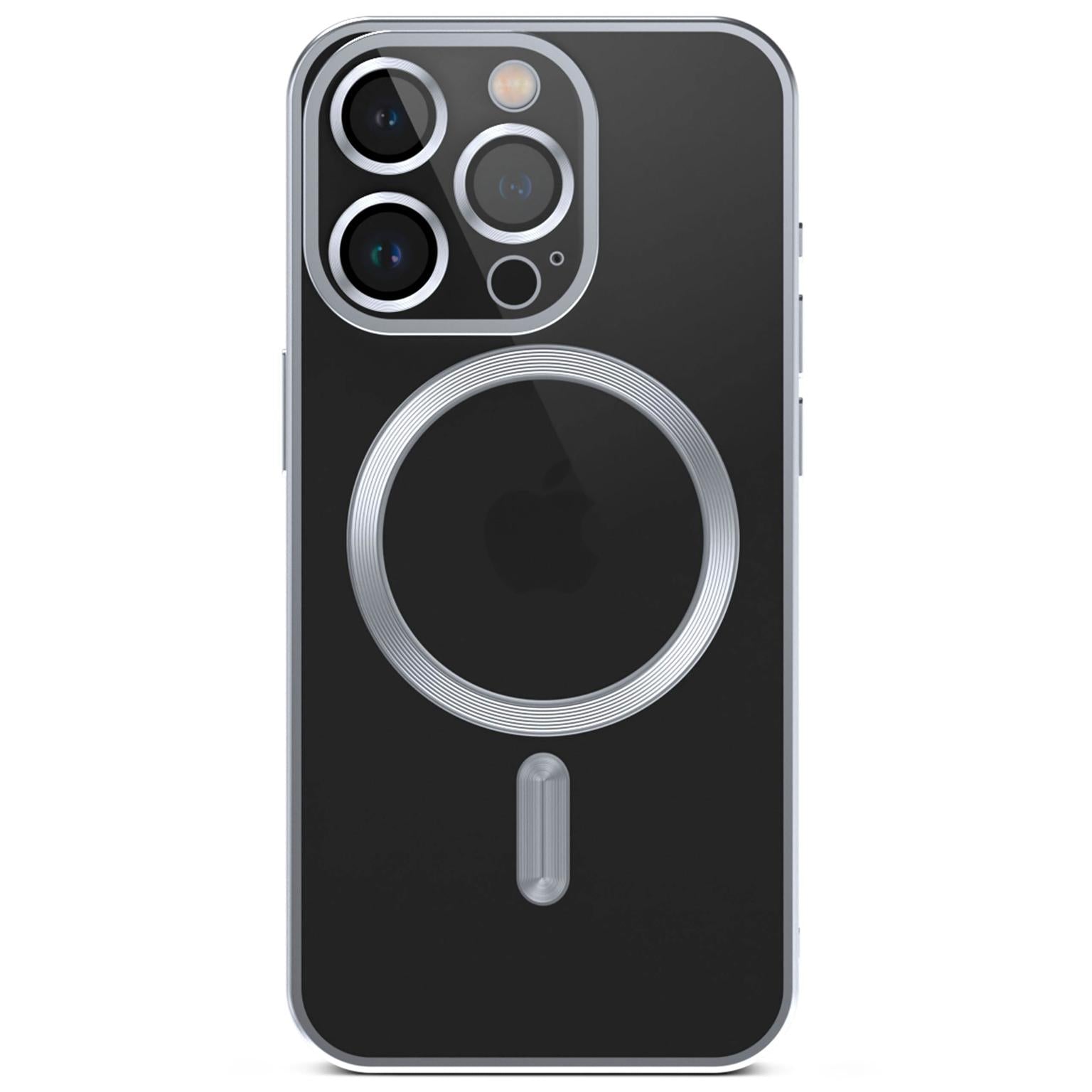 Aura Case für iPhone 16 Pro Max