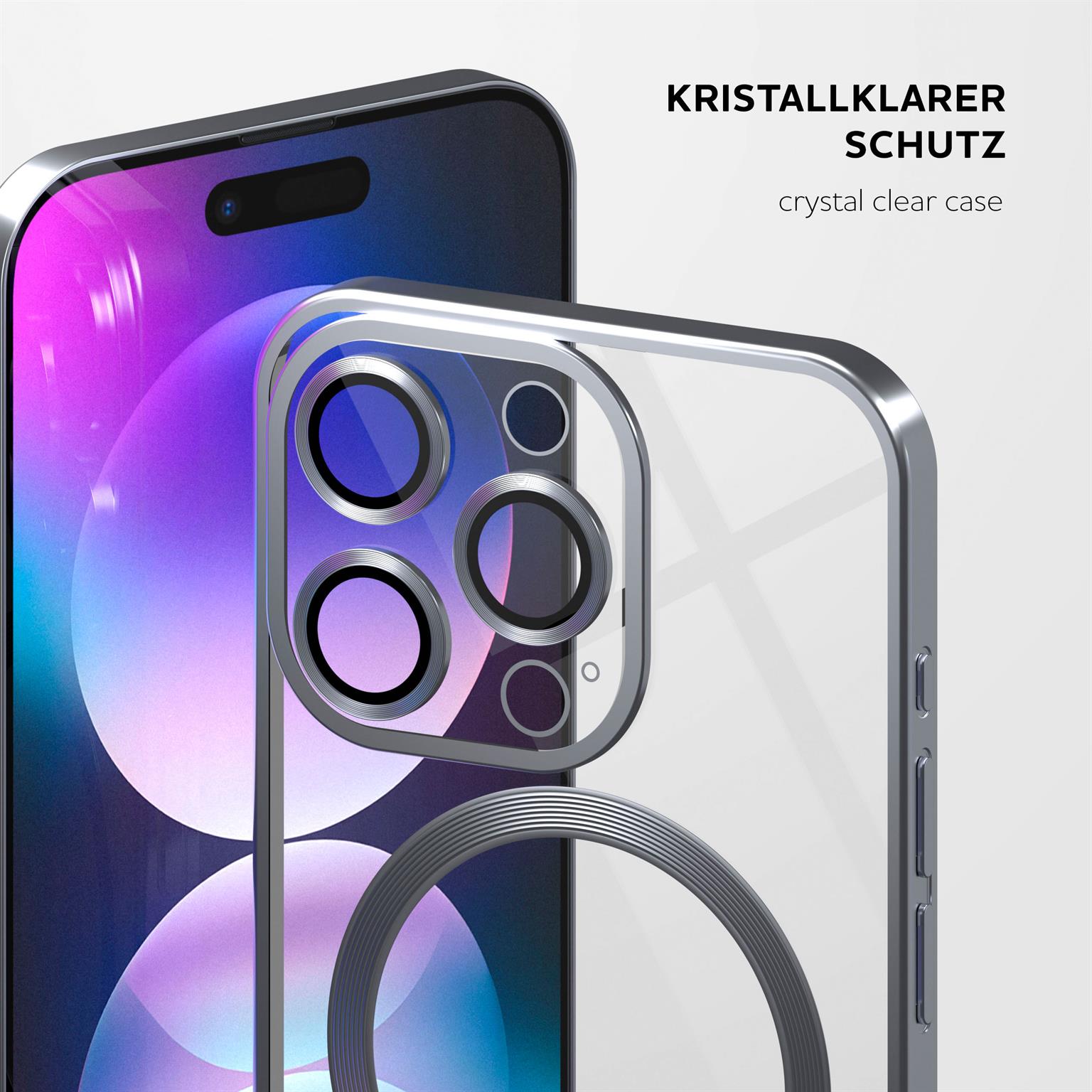 Aura Case für iPhone 16 Pro Max