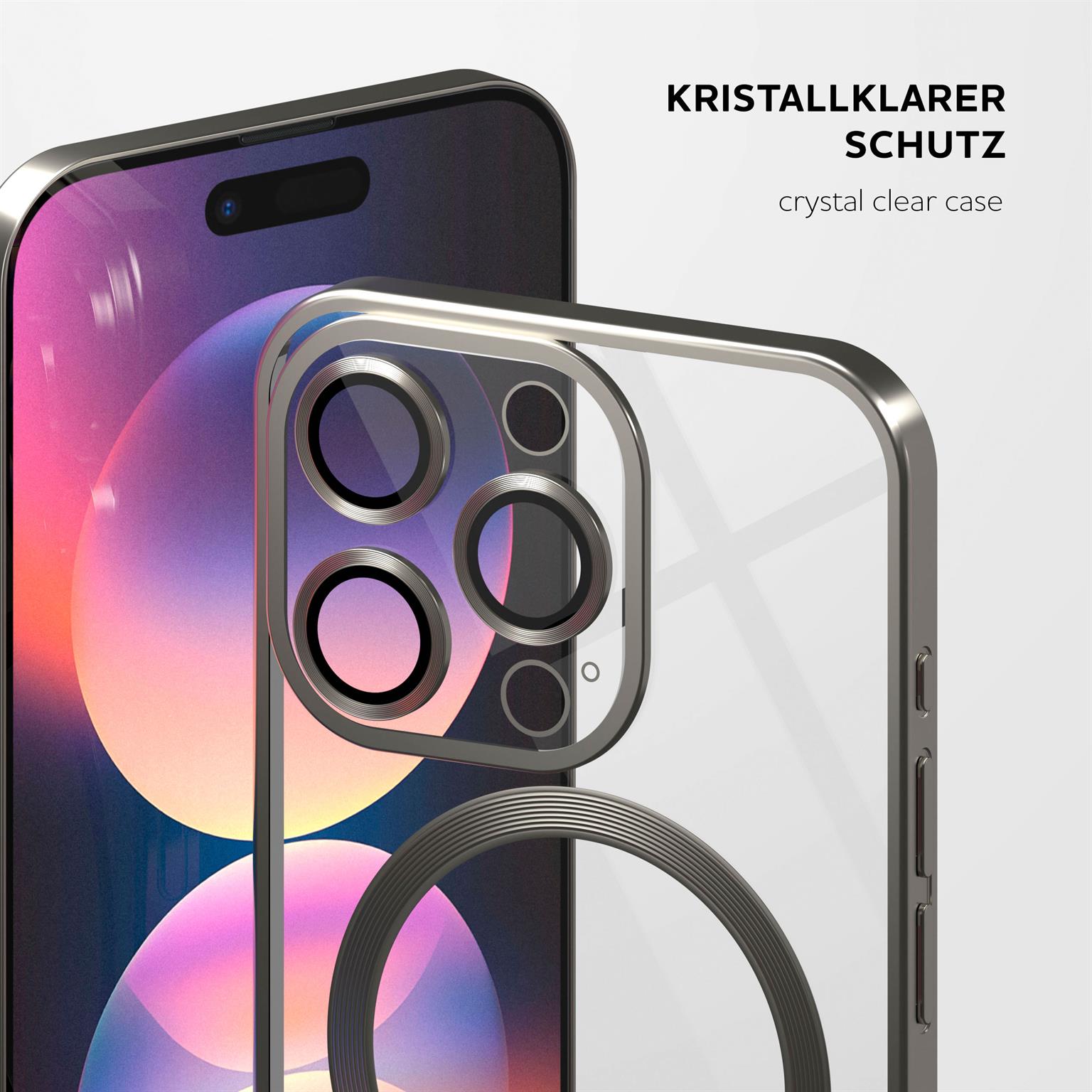 Aura Case für iPhone 16 Pro Max
