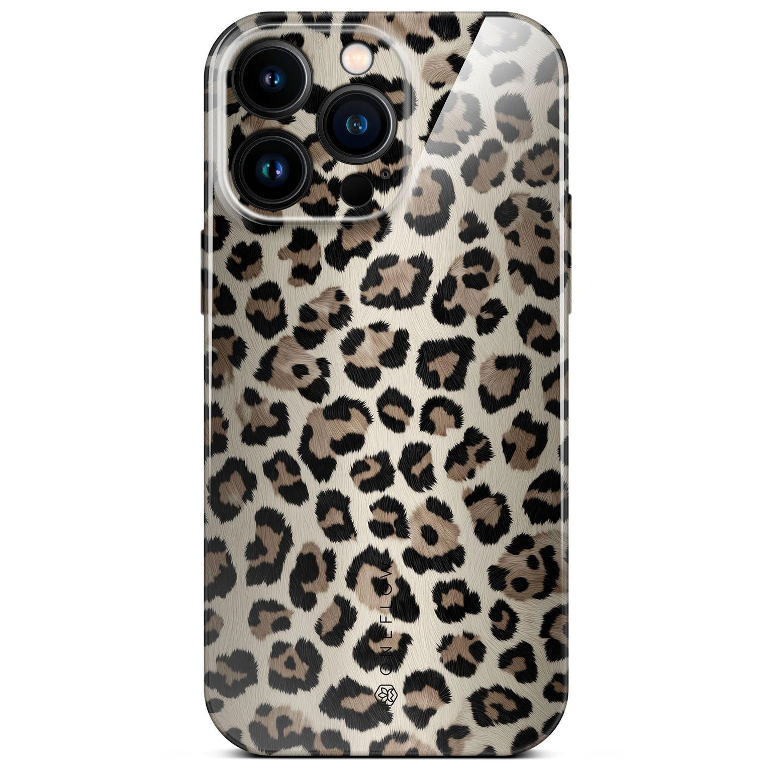 Wild Cover für iPhone 16 Pro Max