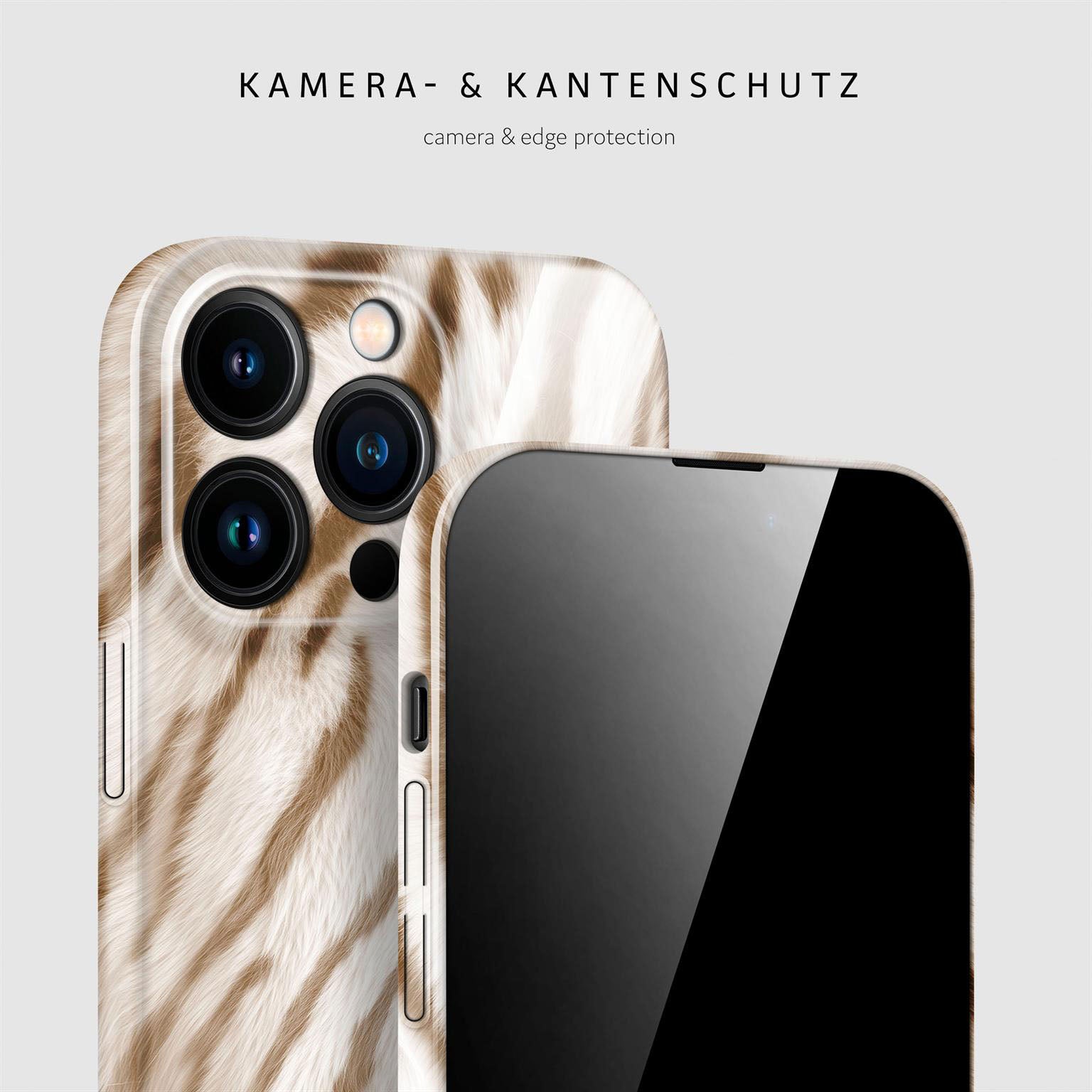 Wild Cover für iPhone 16 Pro Max