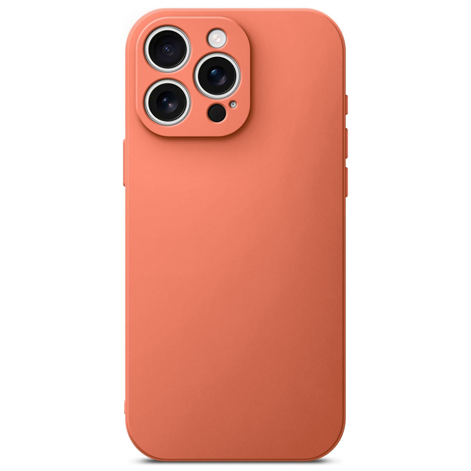 Soft Case für iPhone 16 Pro Max