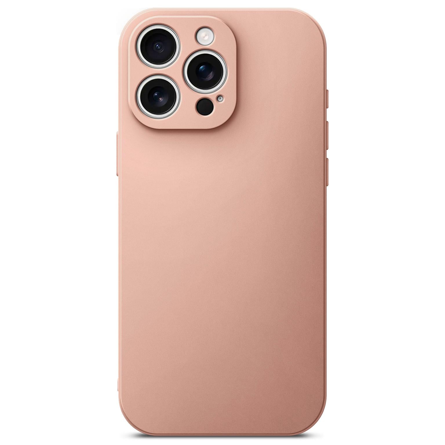 Soft Case für iPhone 16 Pro Max