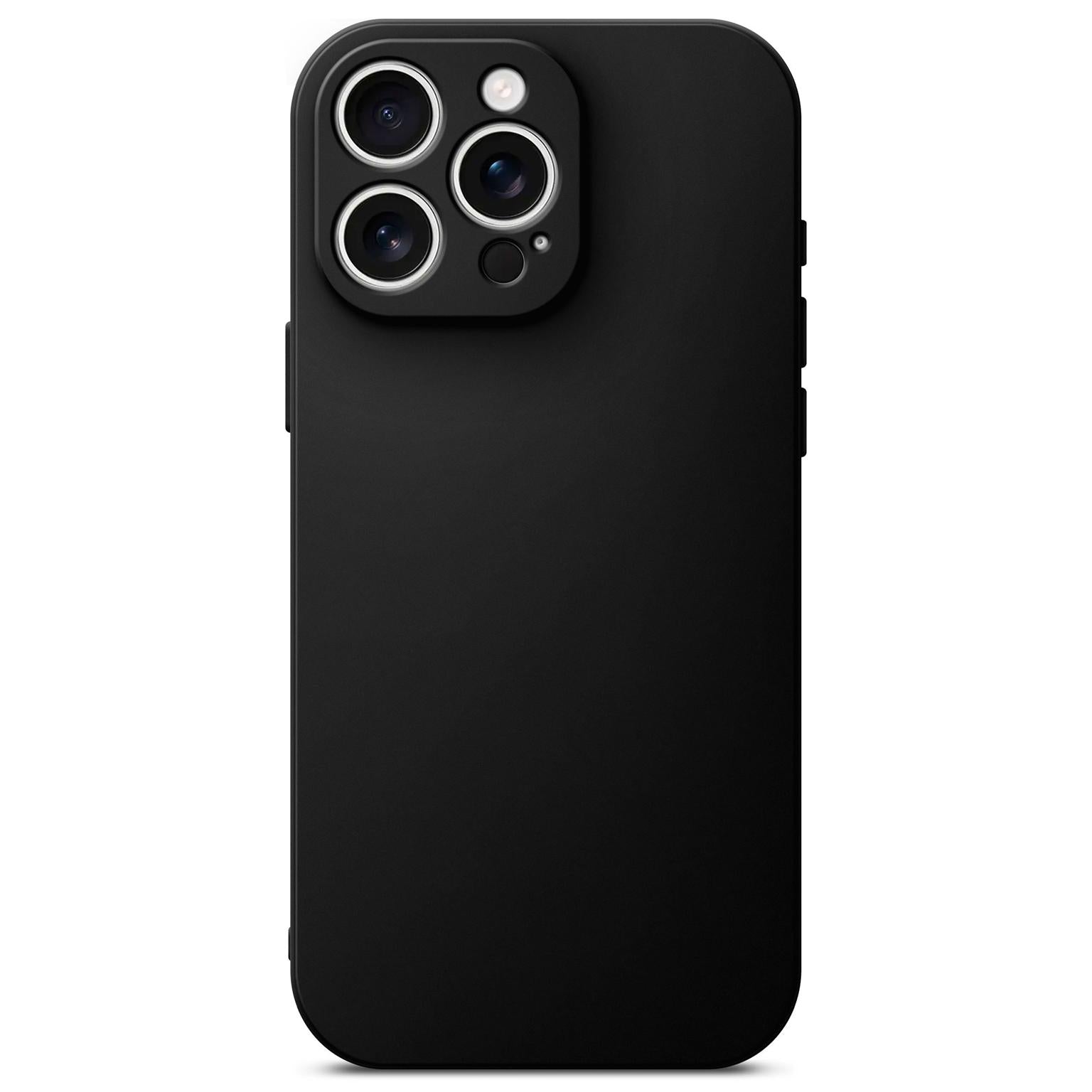 Soft Case für iPhone 16 Pro Max