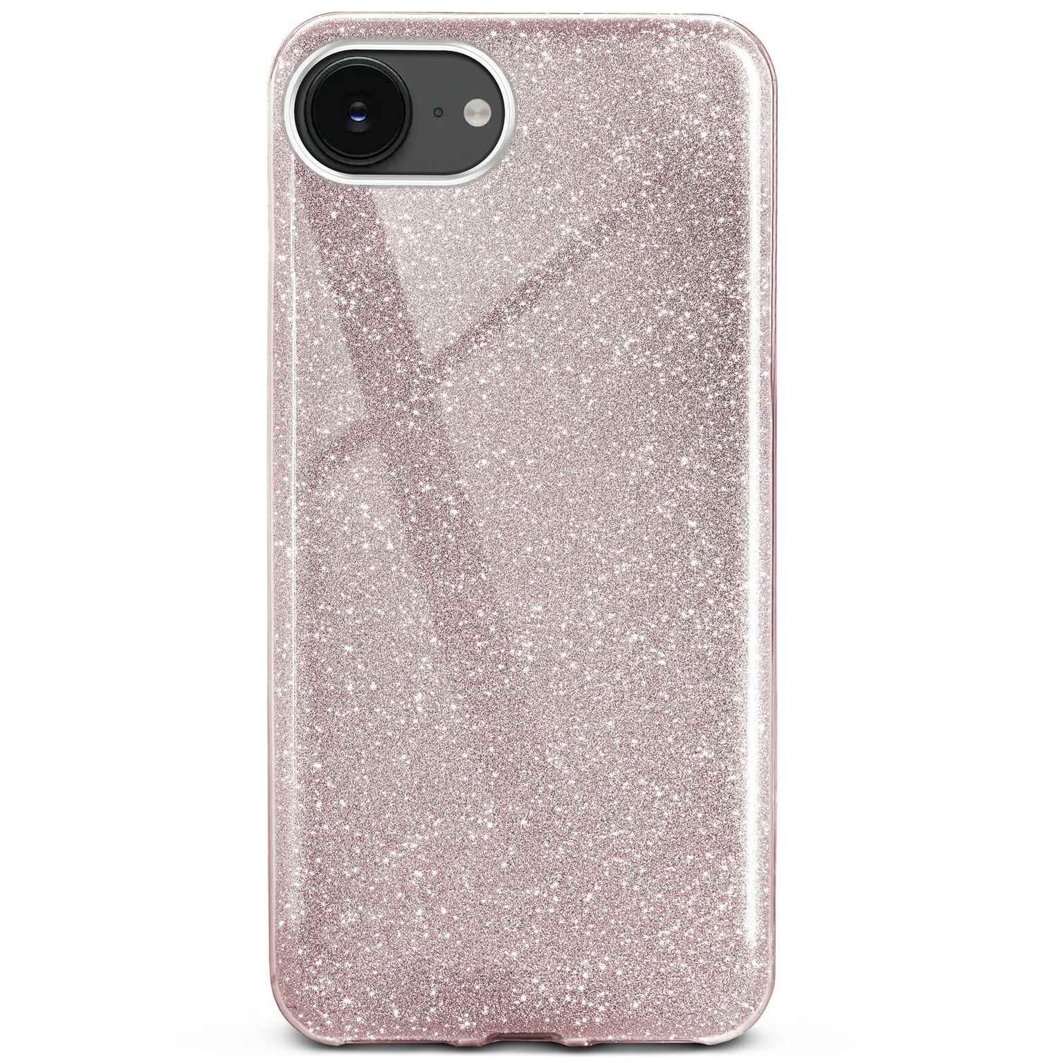 Glitter Case für iPhone 16e