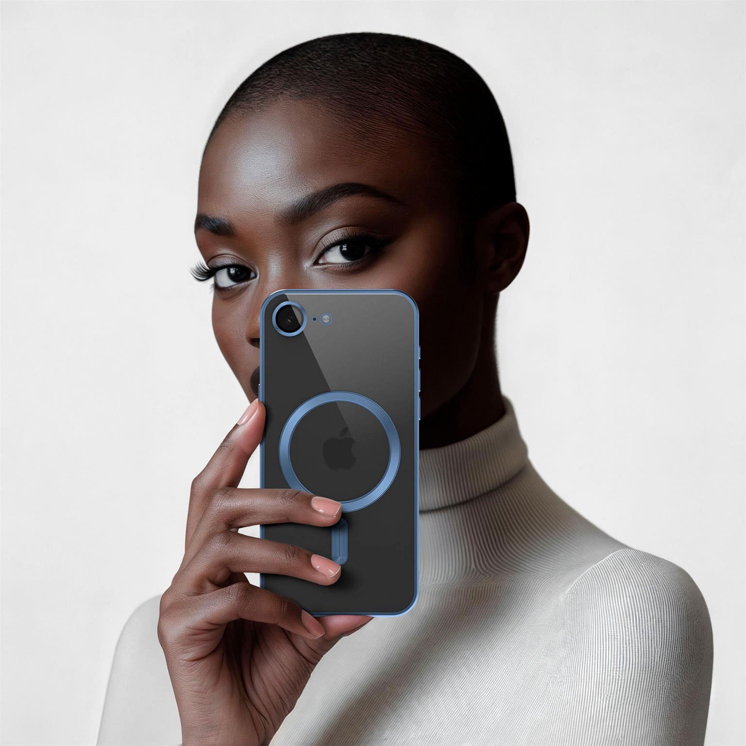 Aura Case für iPhone 16e