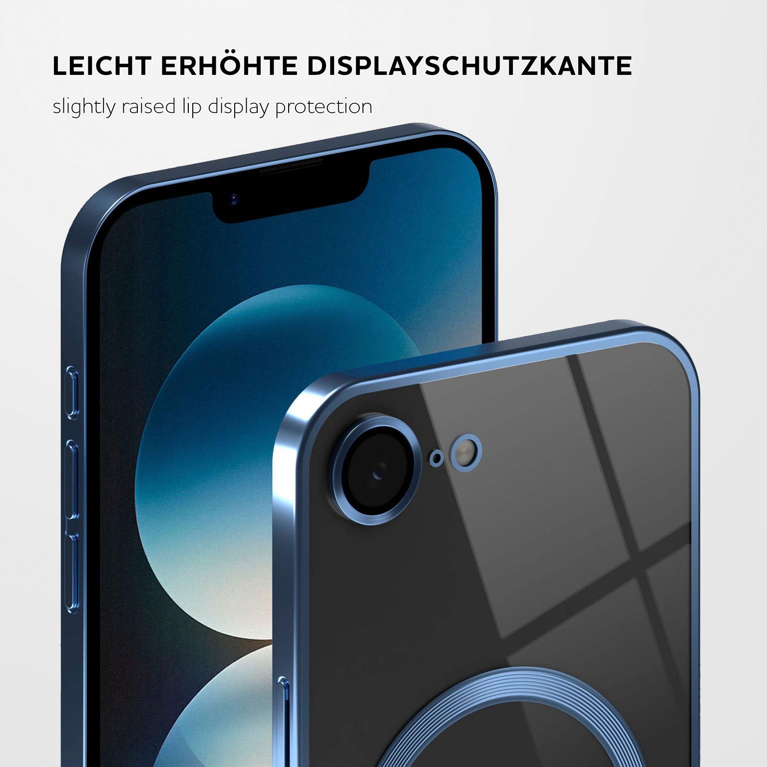 Aura Case für iPhone 16e