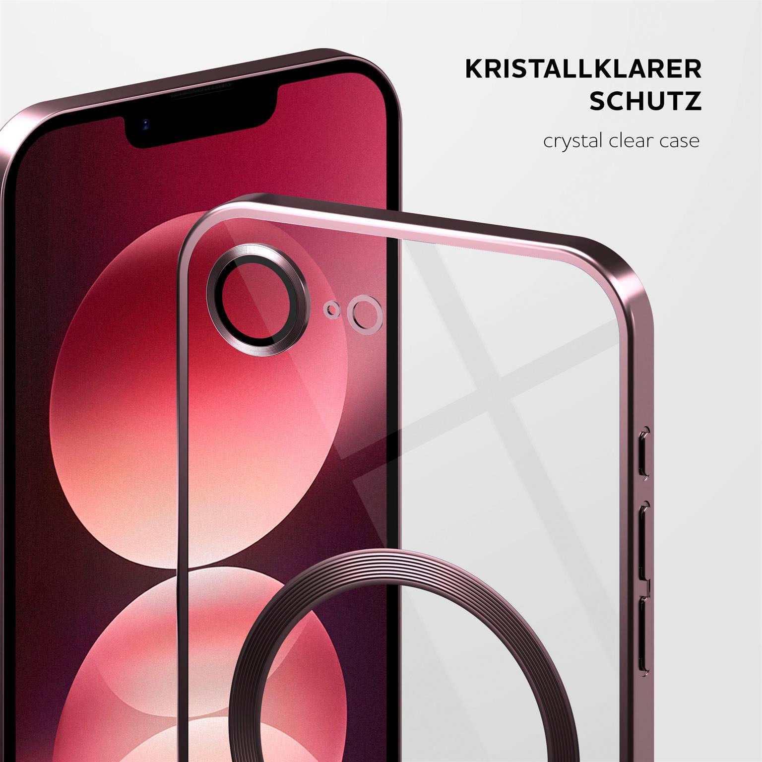 Aura Case für iPhone 16e