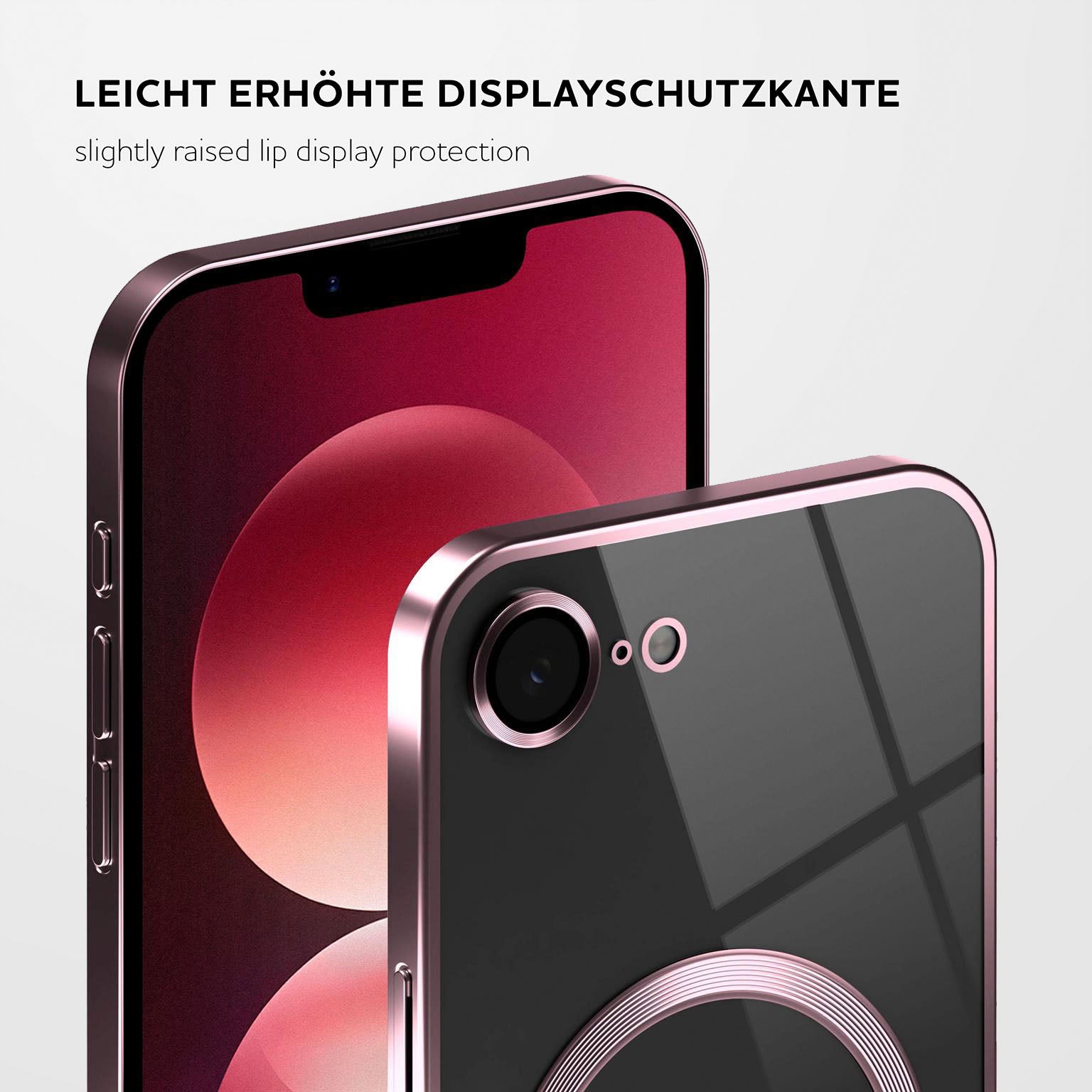 Aura Case für iPhone 16e
