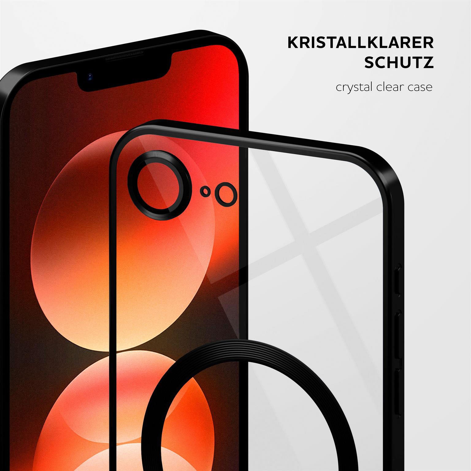 Aura Case für iPhone 16e