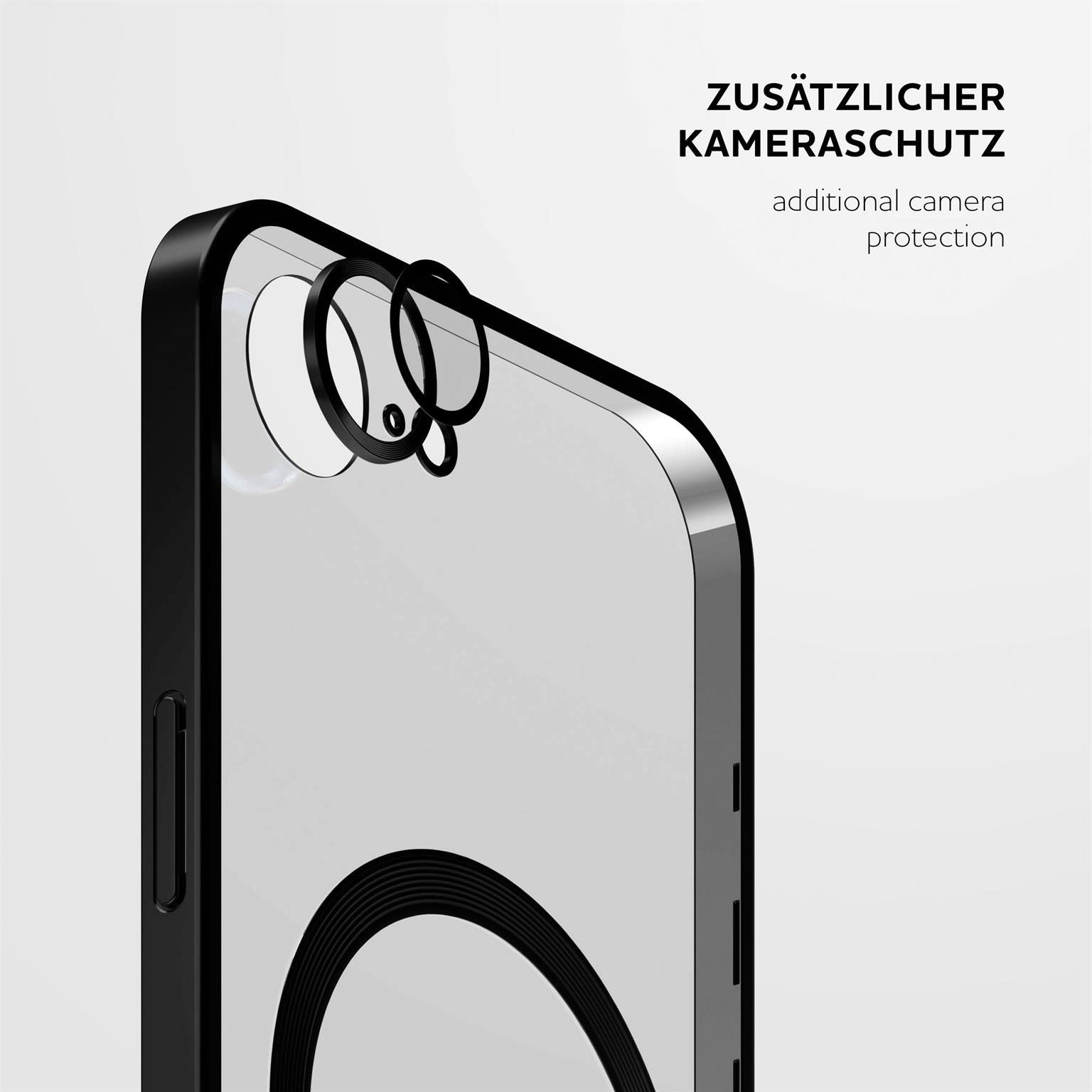 Aura Case für iPhone 16e