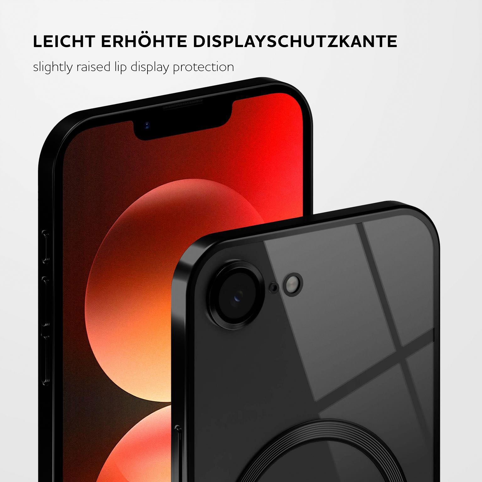 Aura Case für iPhone 16e