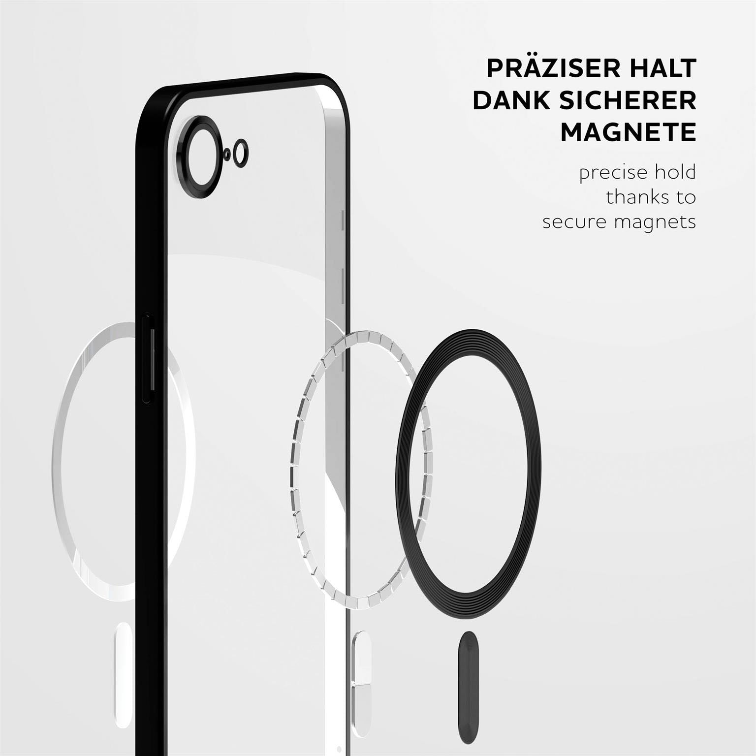 Aura Case für iPhone 16e