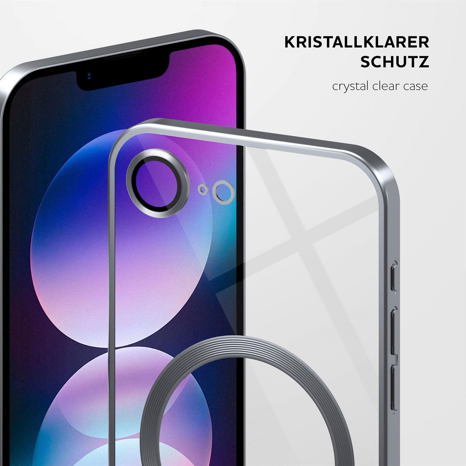 Aura Case für iPhone 16e