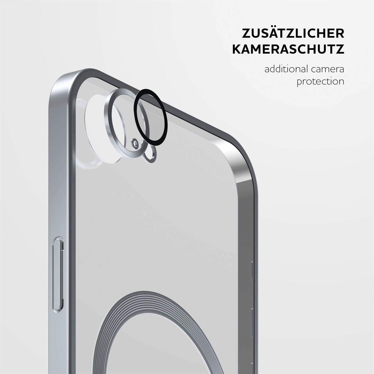 Aura Case für iPhone 16e