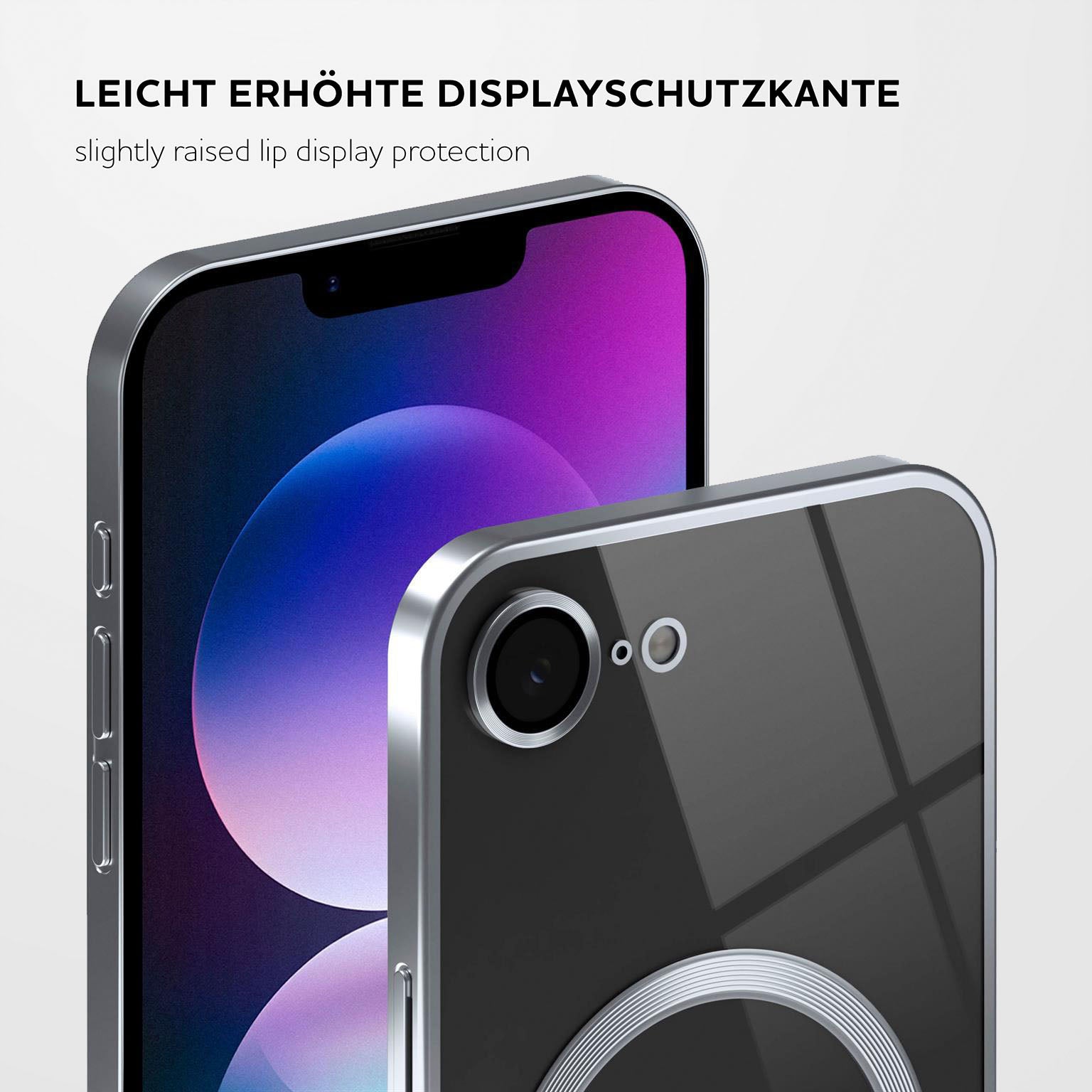 Aura Case für iPhone 16e