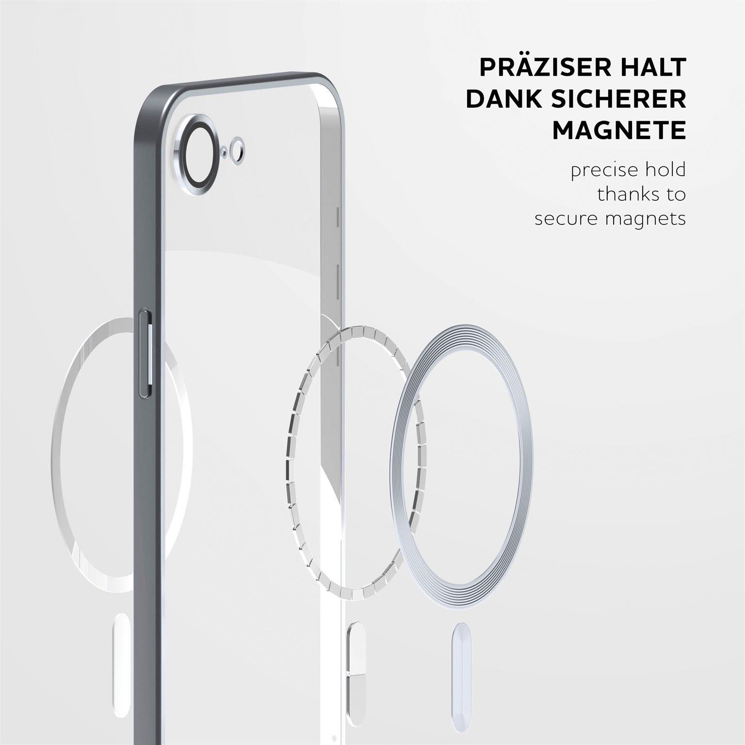 Aura Case für iPhone 16e
