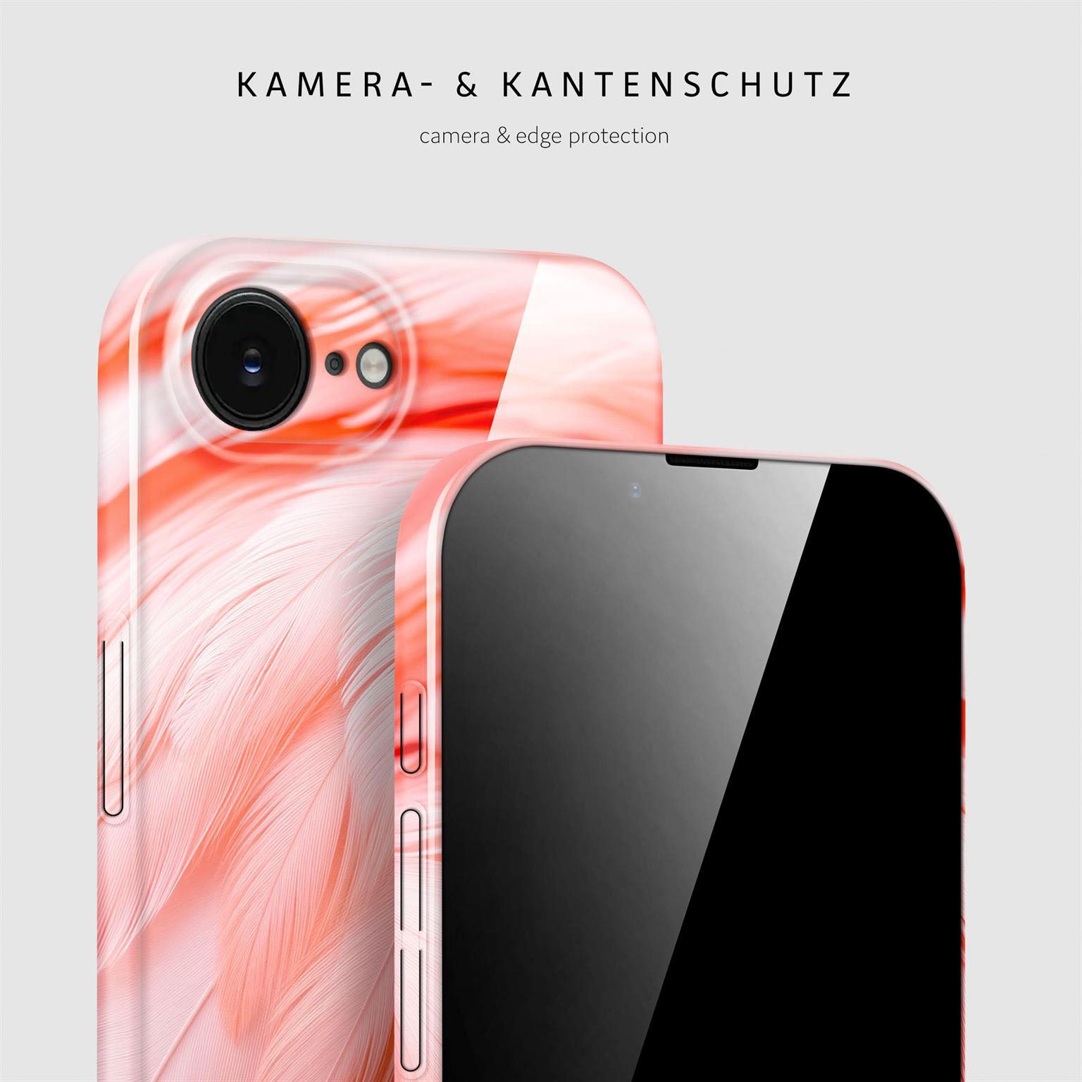 Wild Cover für iPhone 16e