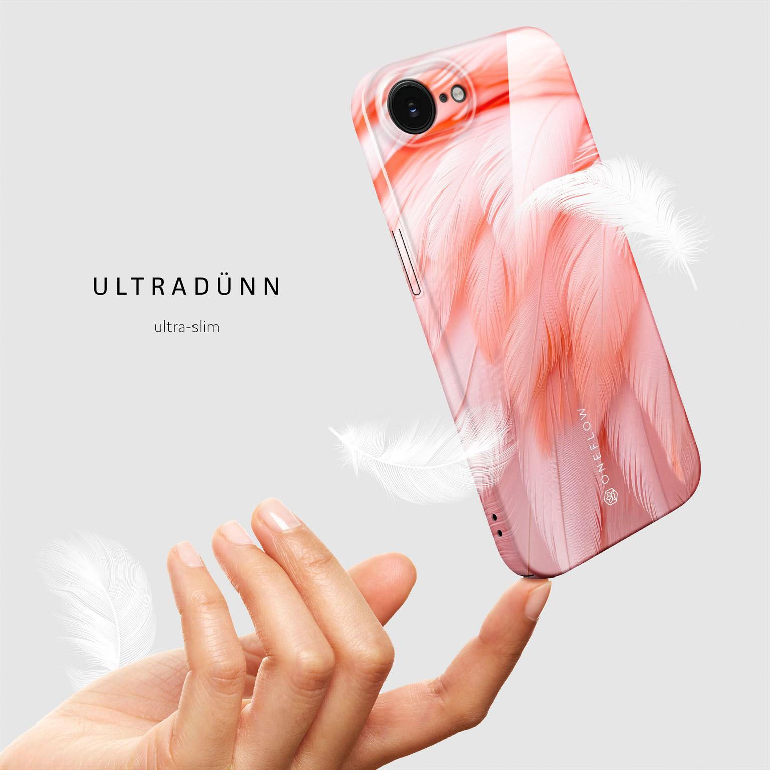 Wild Cover für iPhone 16e