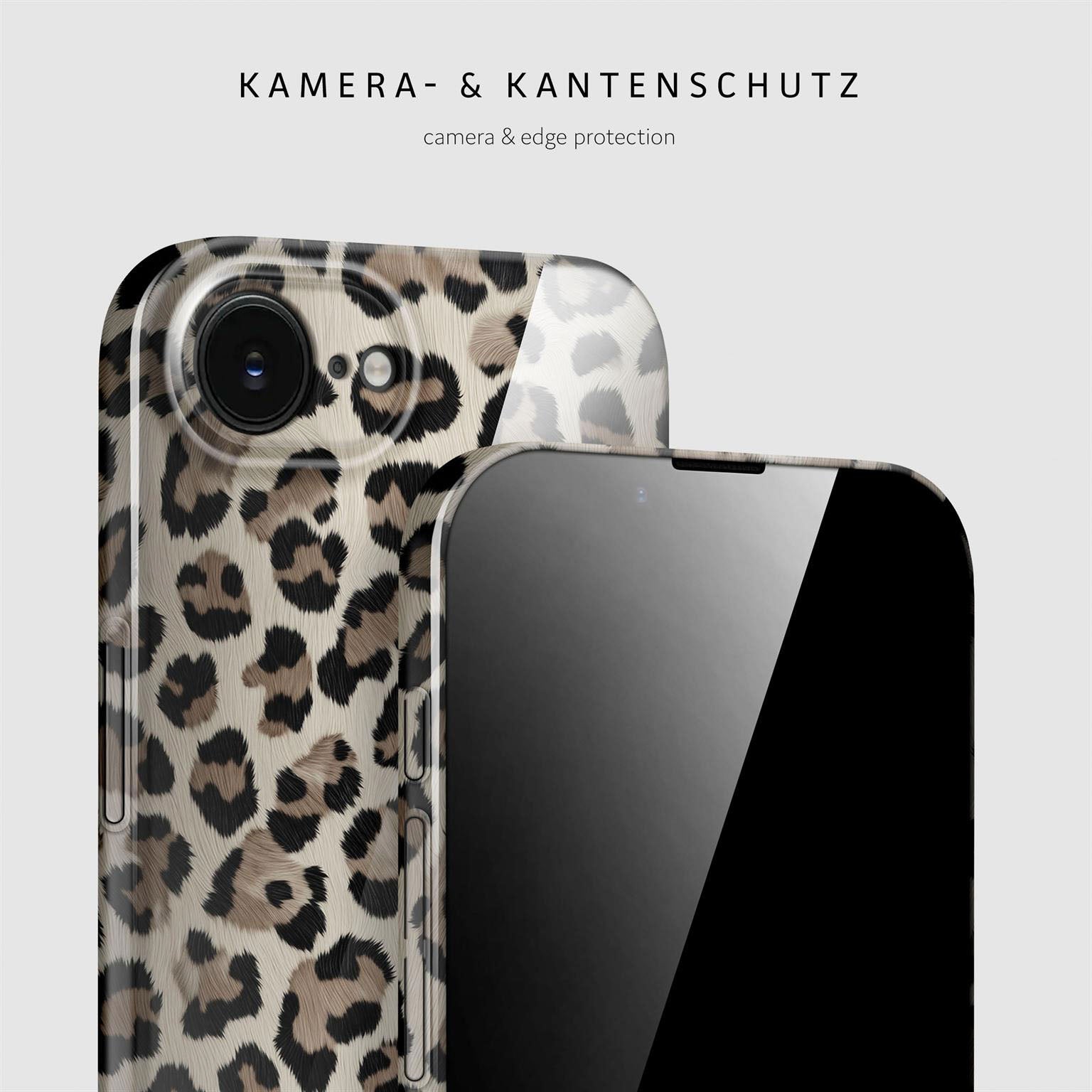 Wild Cover für iPhone 16e