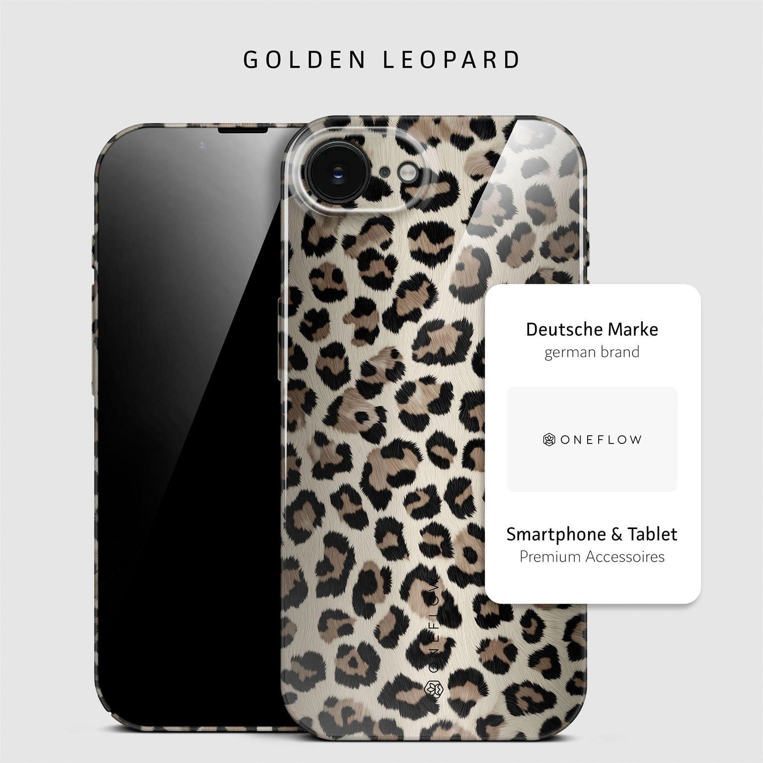 Wild Cover für iPhone 16e