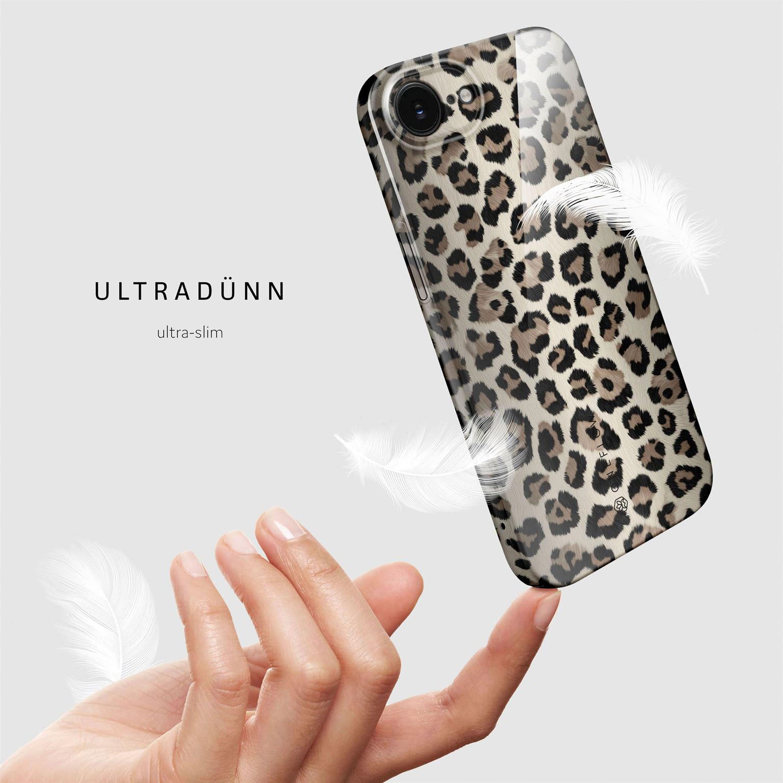 Wild Cover für iPhone 16e