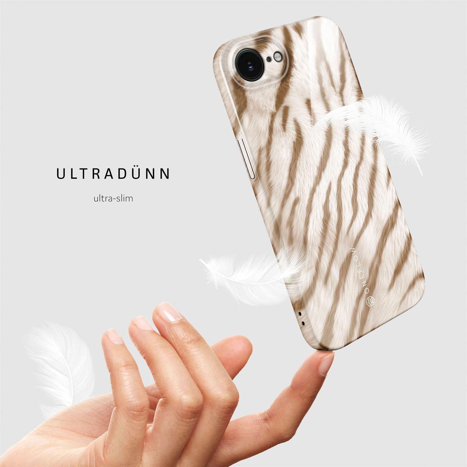 Wild Cover für iPhone 16e