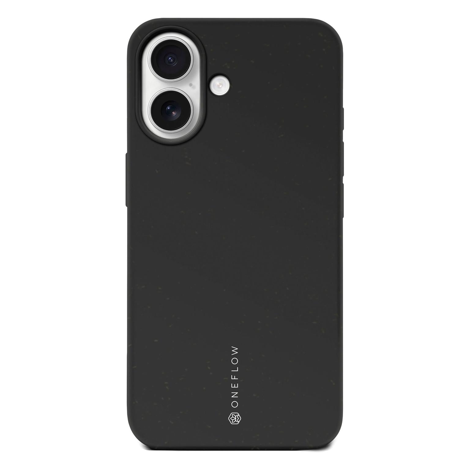 Sama Sama Case für iPhone 17 in der Farbe IJEN (Schwarz)