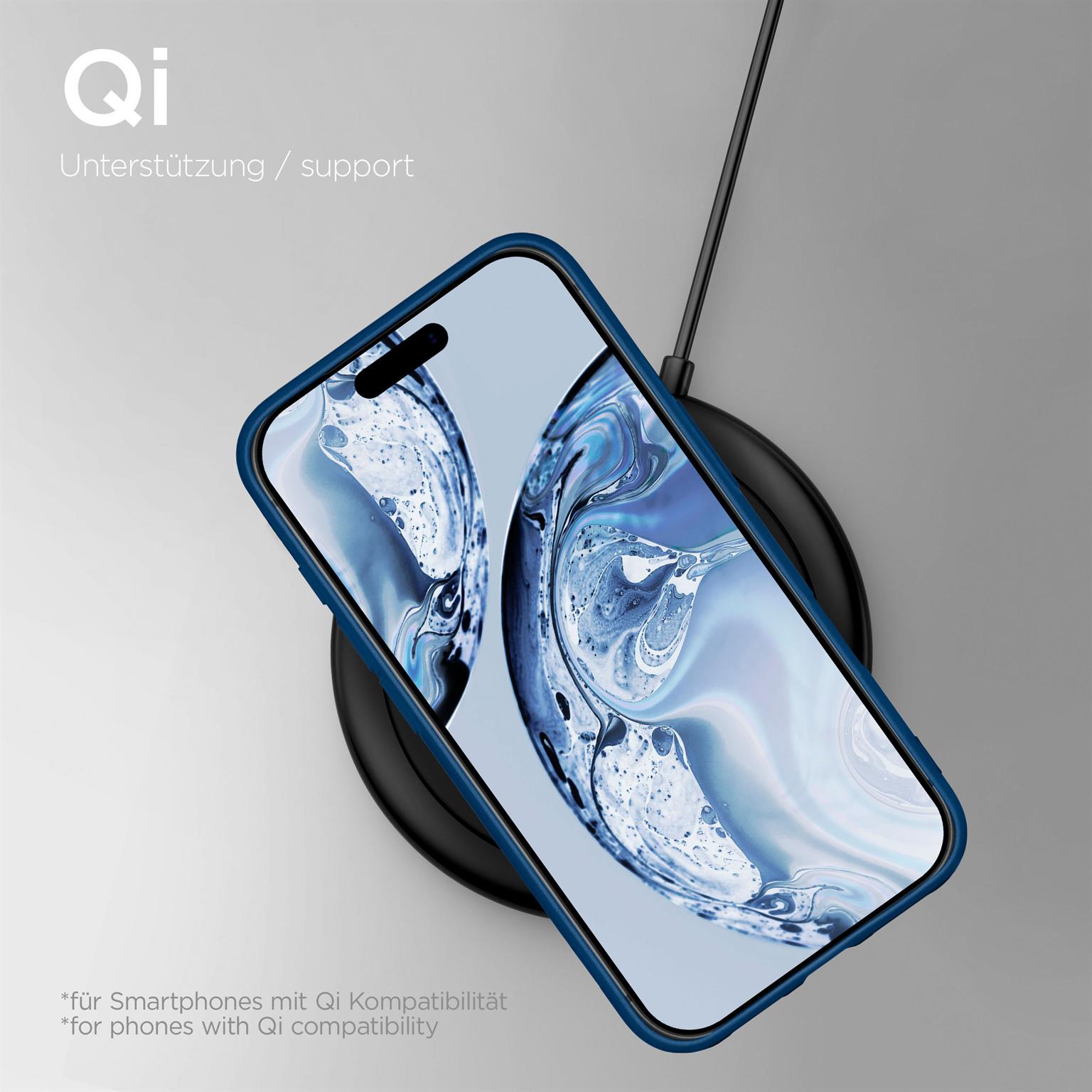 Soft Case für iPhone 17