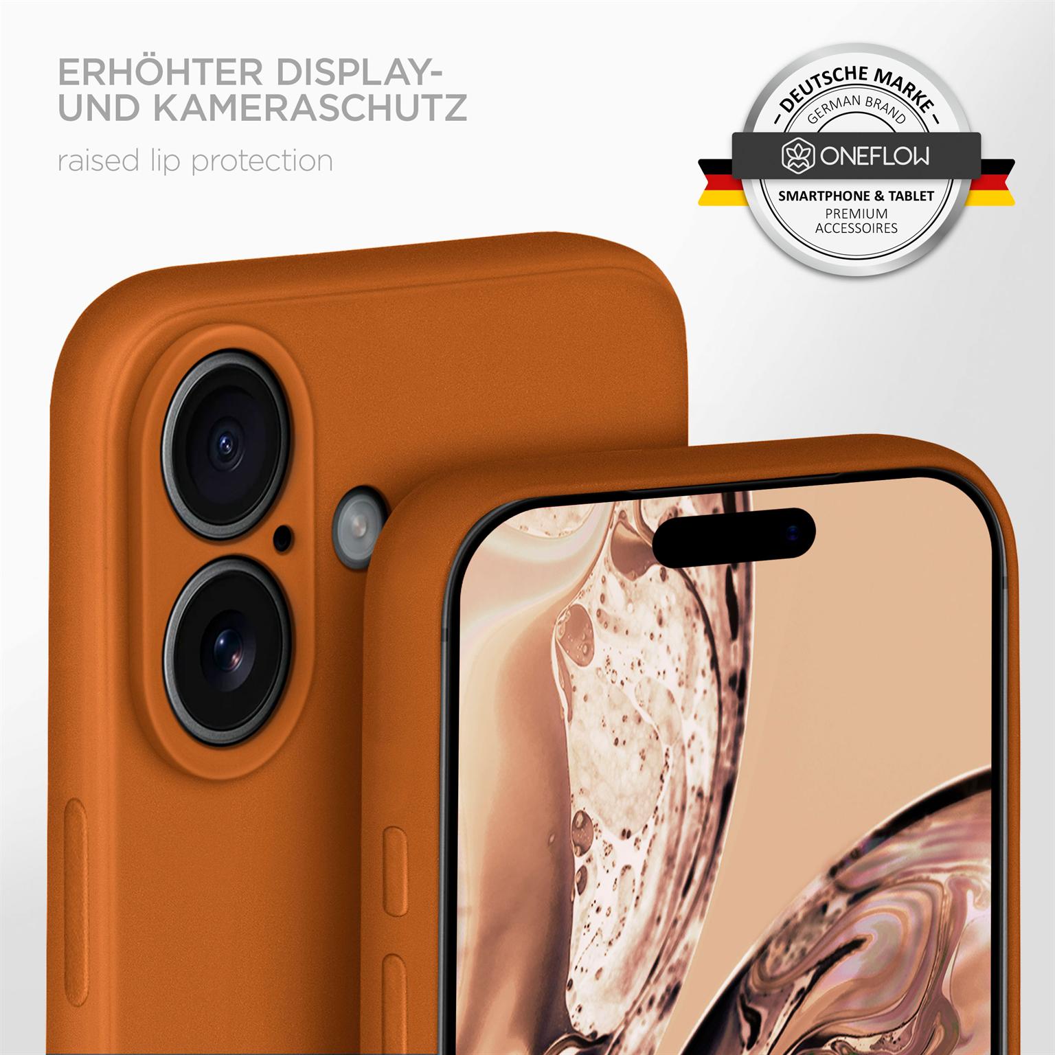 Soft Case für iPhone 17