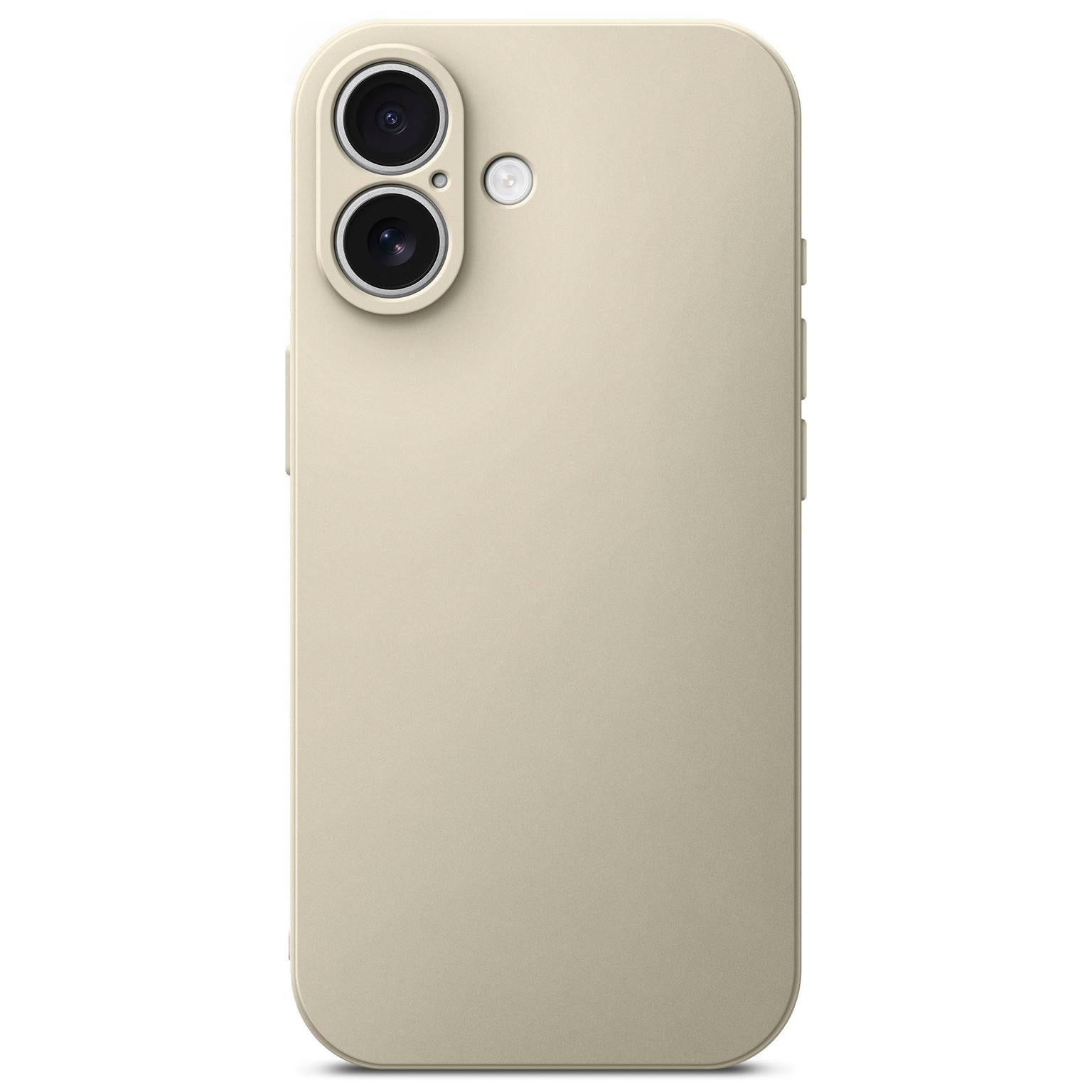 Soft Case für iPhone 17